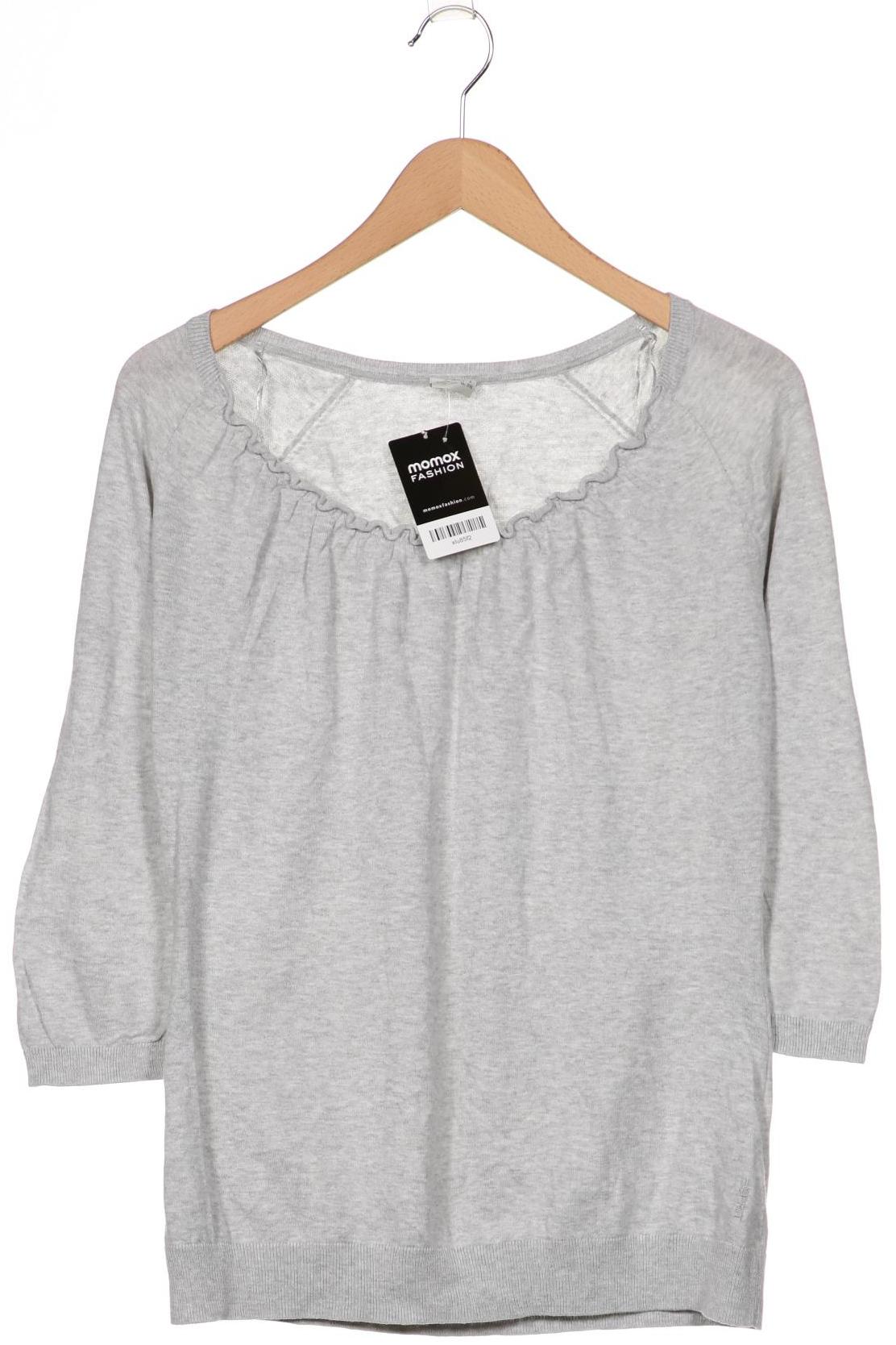 

Esprit Damen Pullover, grau, Gr. 44