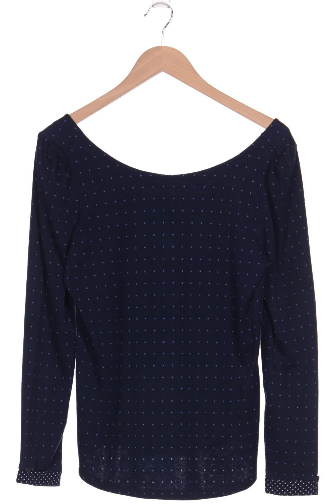 

Esprit Damen Pullover, marineblau, Gr. 42