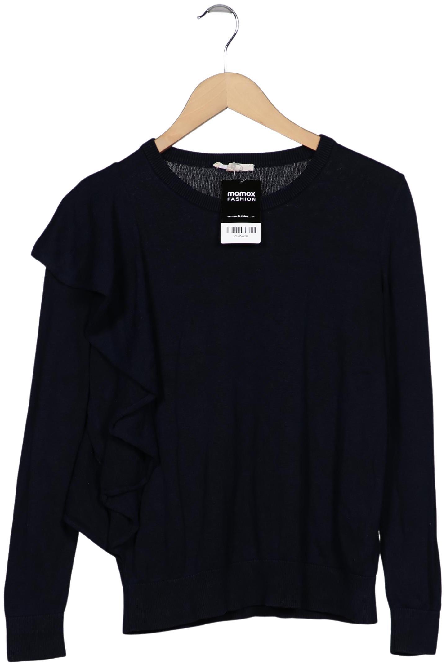 

Esprit Damen Pullover, marineblau, Gr. 36