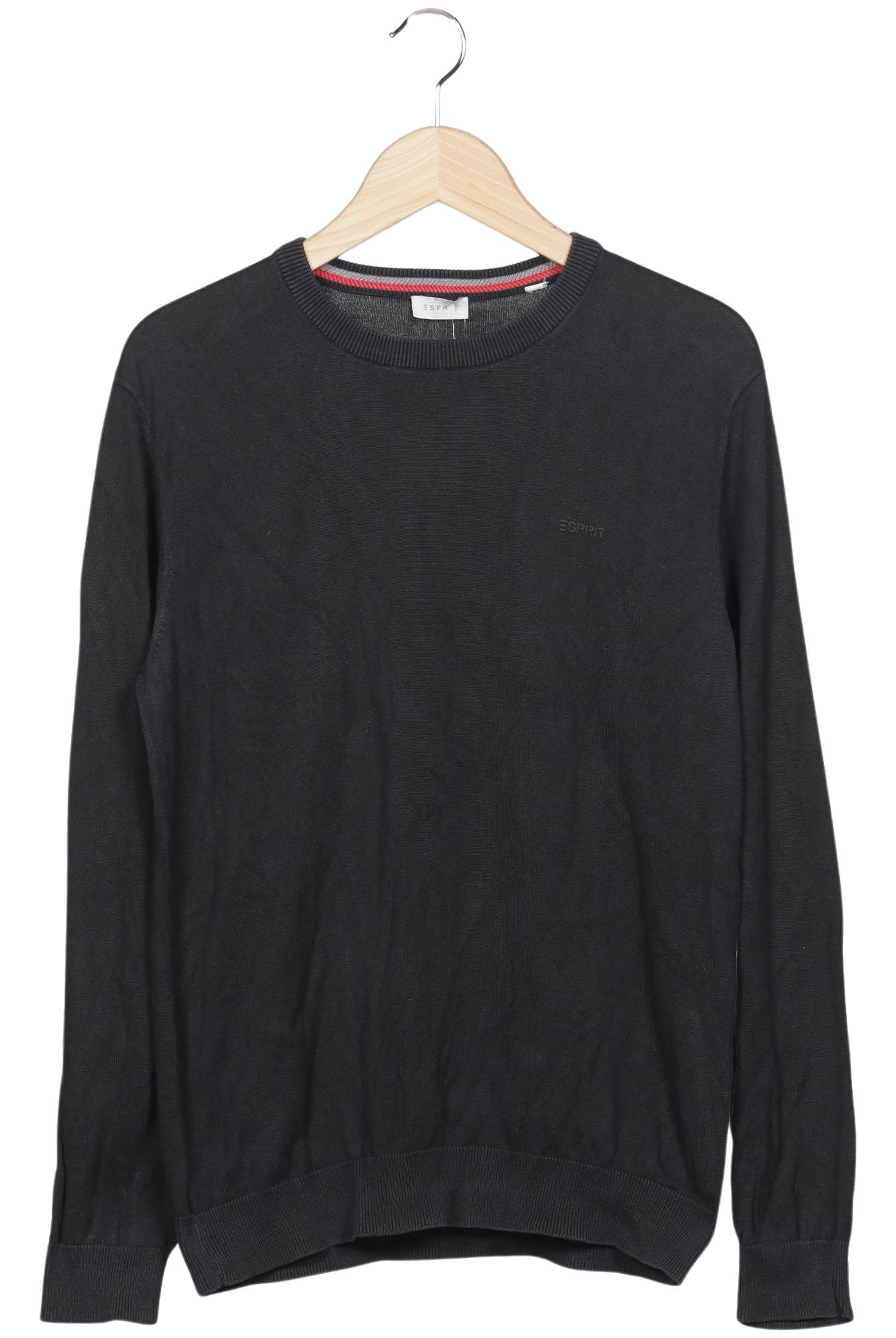 

Esprit Damen Pullover, grau, Gr. 42