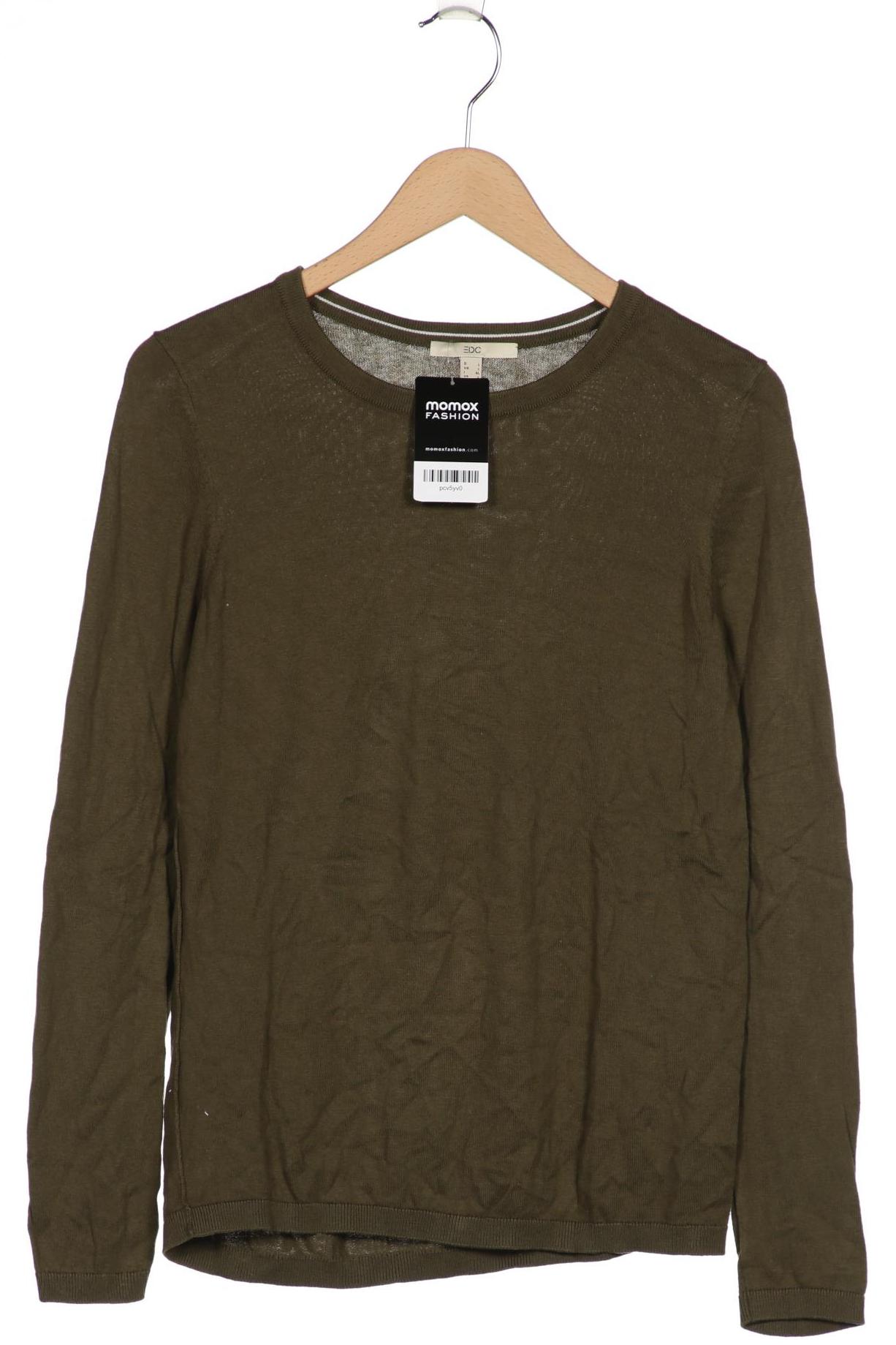 

Esprit Damen Pullover, grün