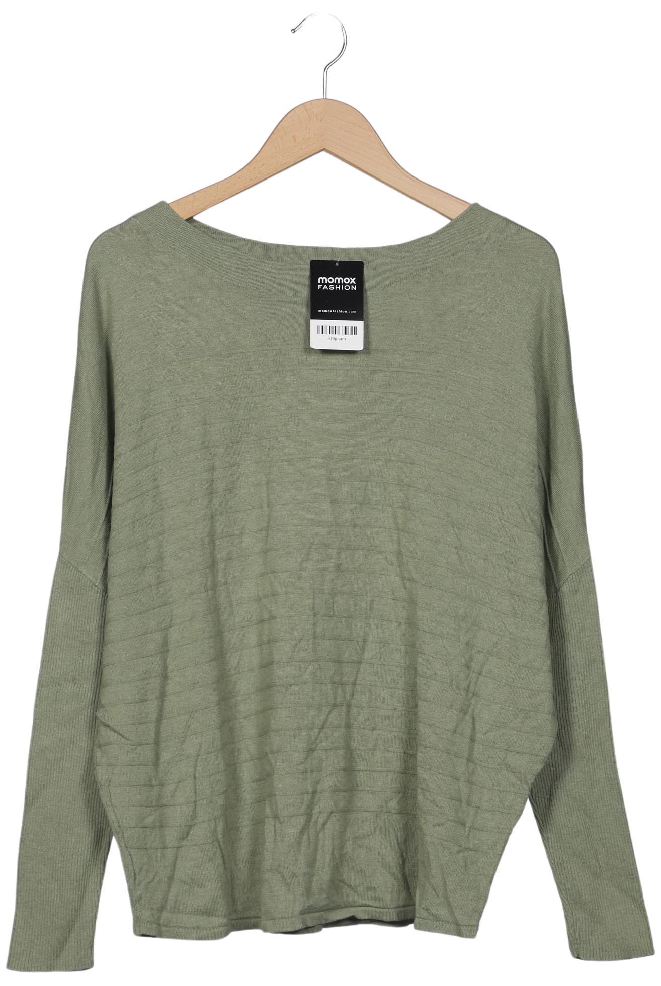 

Esprit Damen Pullover, grün, Gr. 42