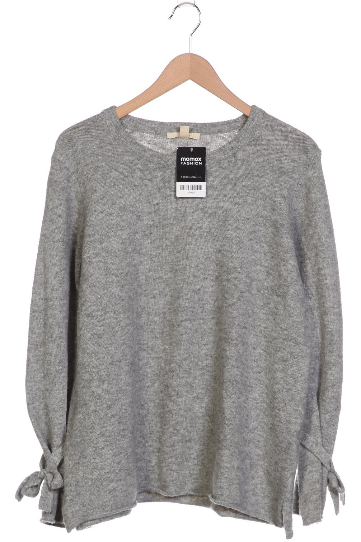 

Esprit Damen Pullover, grau