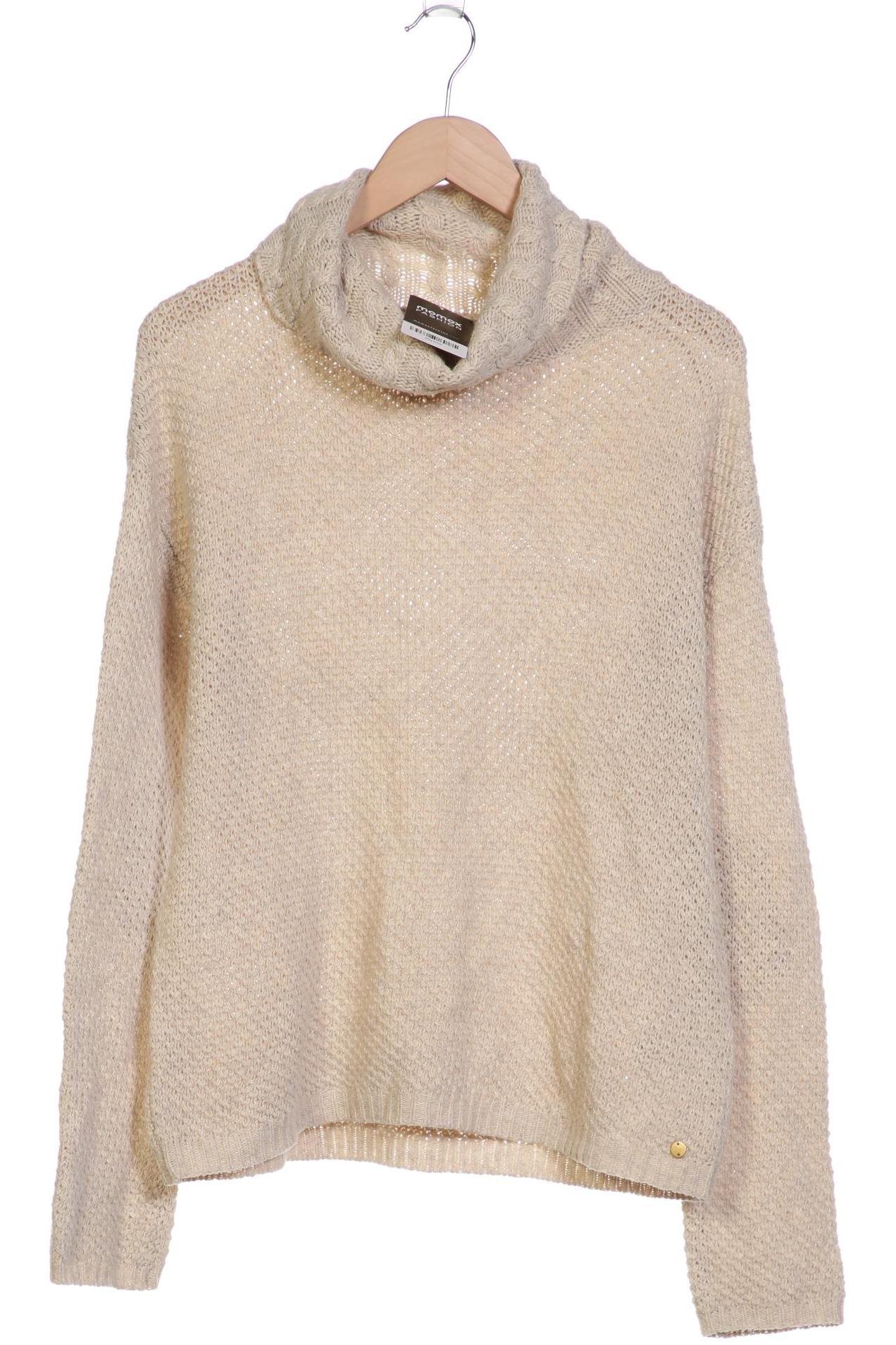 

Esprit Damen Pullover, beige, Gr. 44