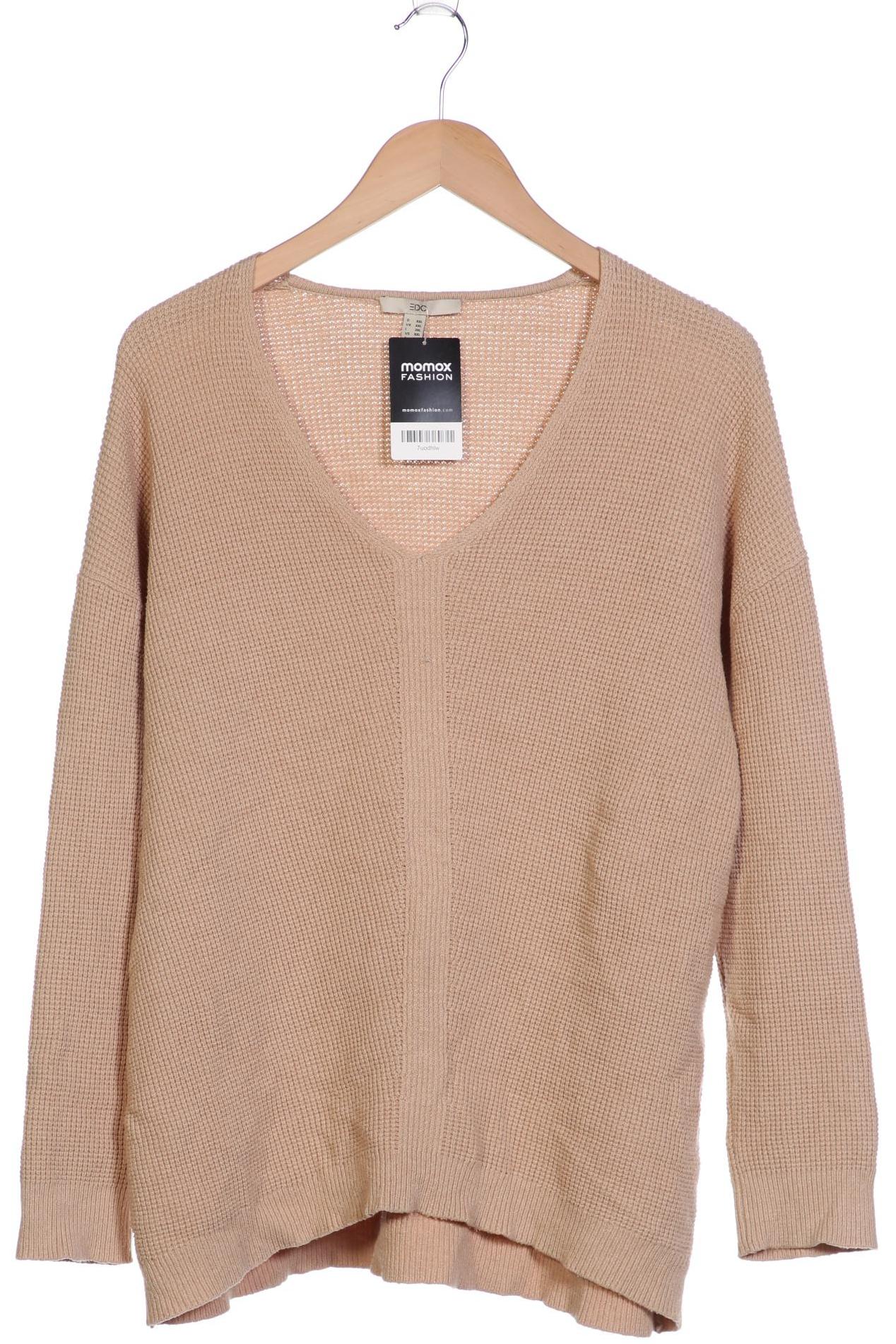 Thumbnail - Esprit Damen Pullover, beige, Gr. 46