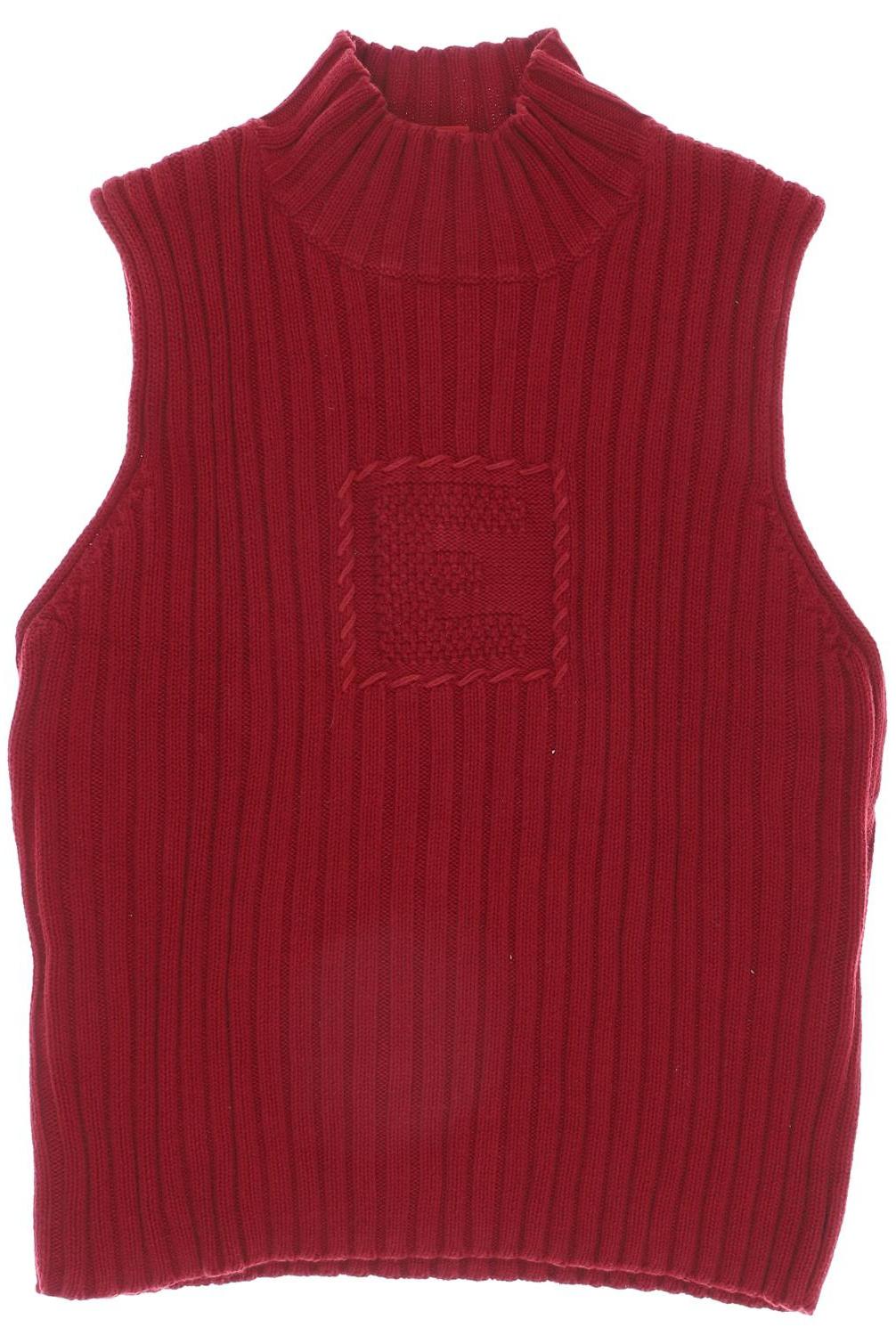 

Esprit Damen Pullover, rot
