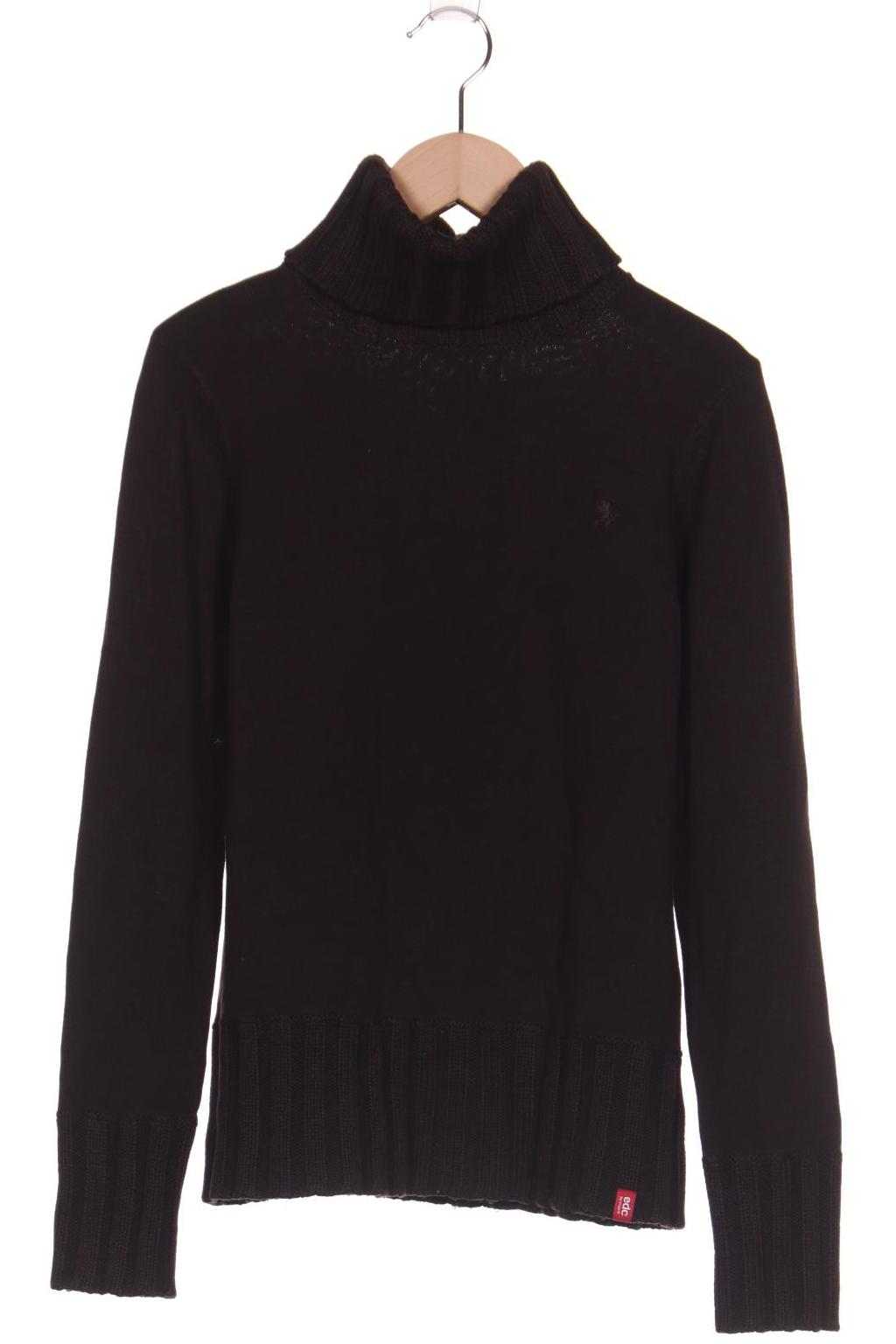 

Esprit Damen Pullover, braun