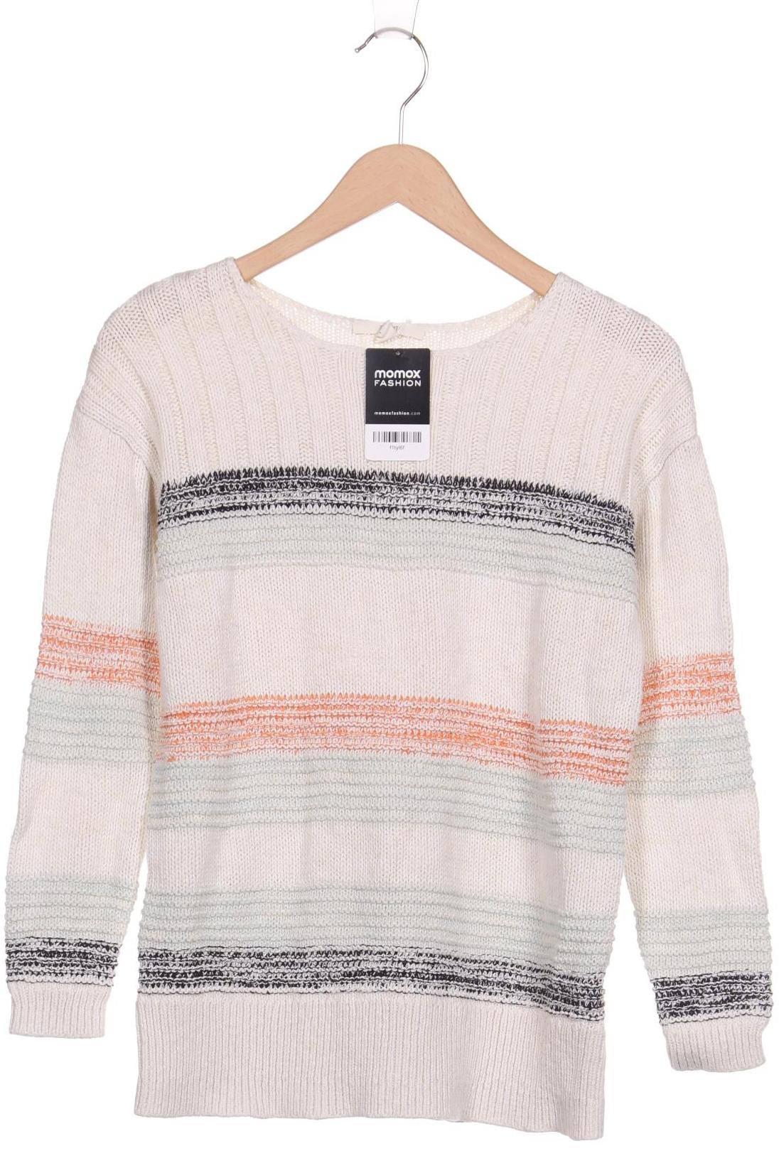 

Esprit Damen Pullover, cremeweiß, Gr. 36