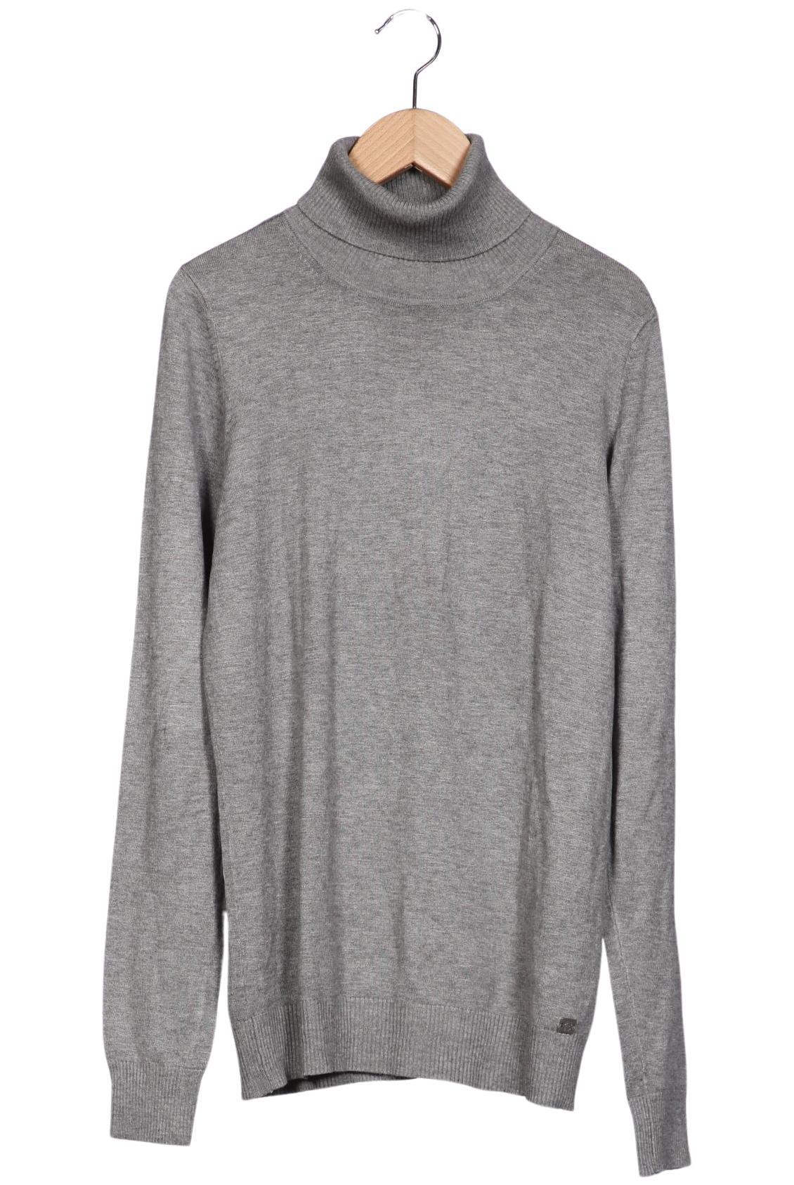 

Esprit Damen Pullover, grau, Gr. 38