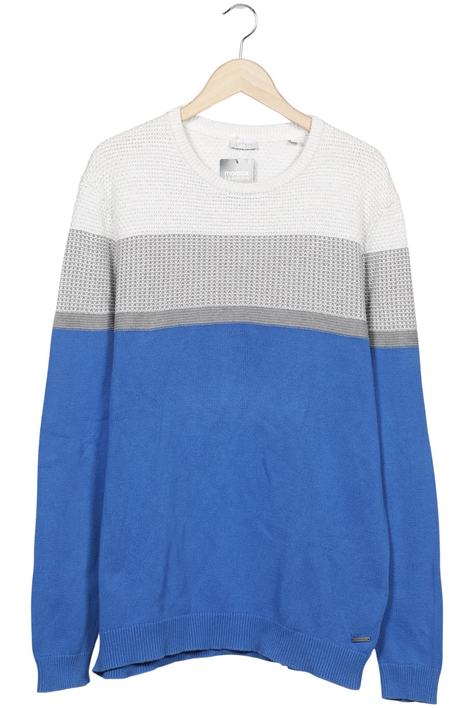 

Esprit Damen Pullover, mehrfarbig, Gr. 44