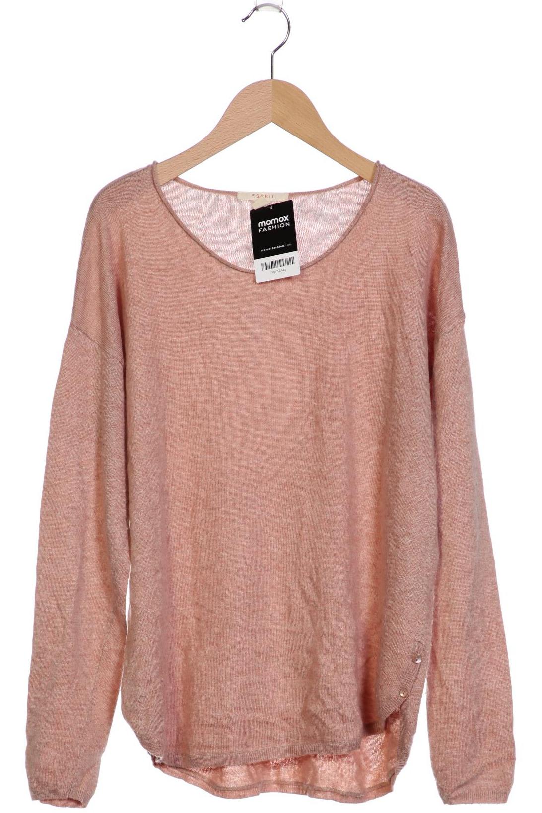 

Esprit Damen Pullover, pink, Gr. 38