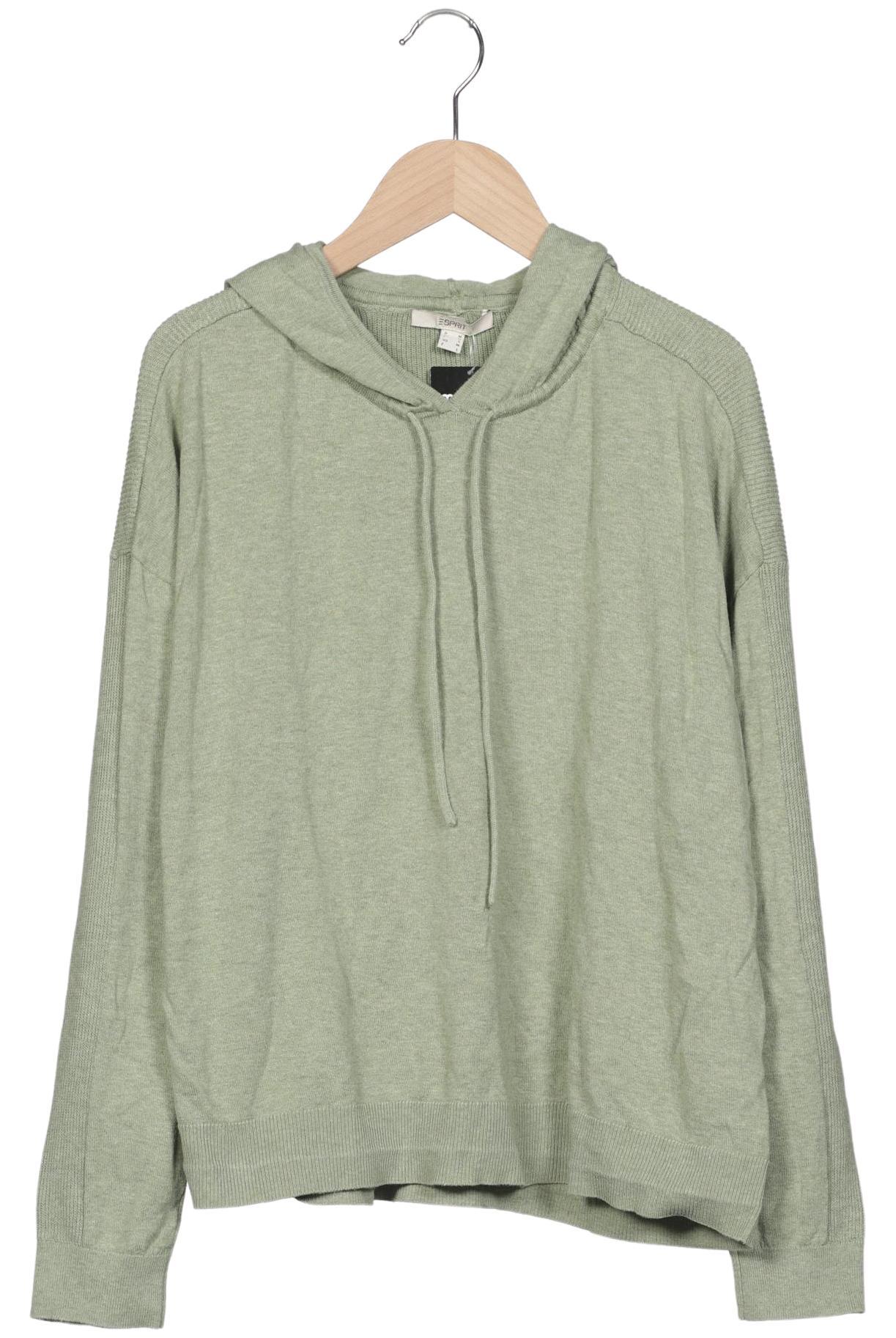 

Esprit Damen Pullover, hellgrün, Gr. 38