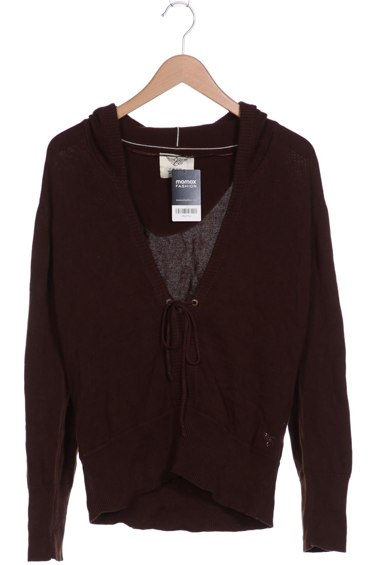

Esprit Damen Pullover, braun