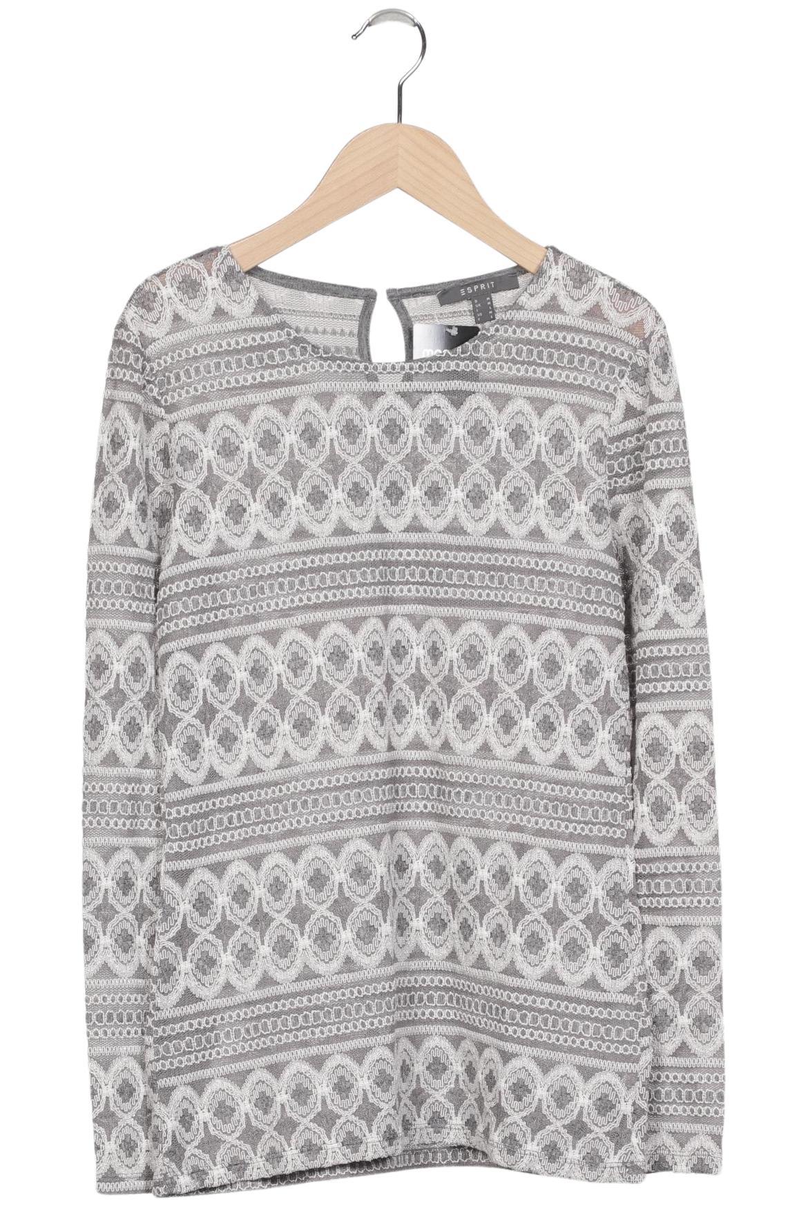 

Esprit Damen Pullover, grau, Gr. 38