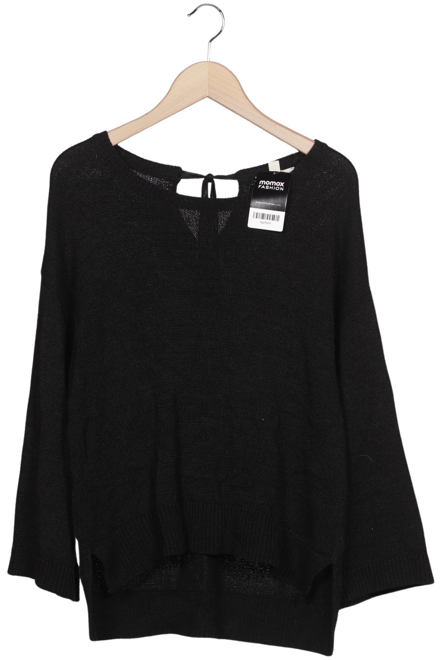 

Esprit Damen Pullover, schwarz, Gr. 34