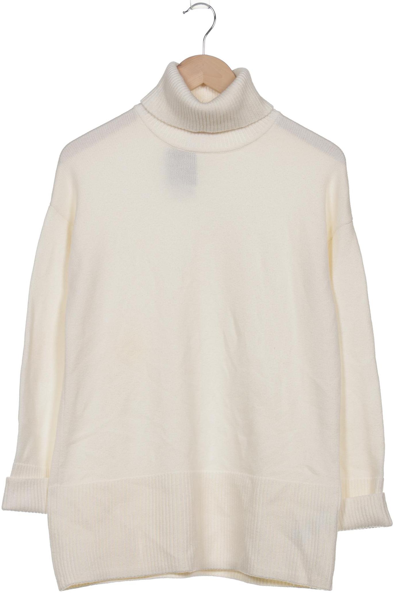 

Esprit Damen Pullover, weiß, Gr. 38
