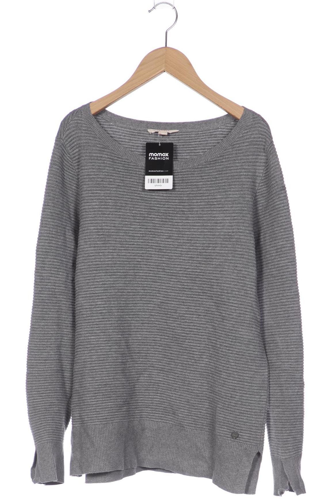 

Esprit Damen Pullover, grau