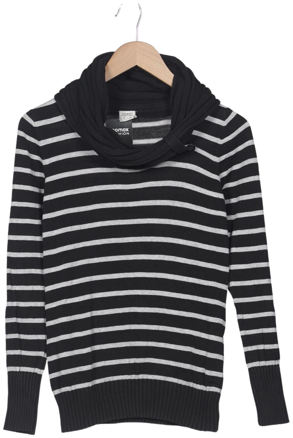 

Esprit Damen Pullover, mehrfarbig, Gr. 38