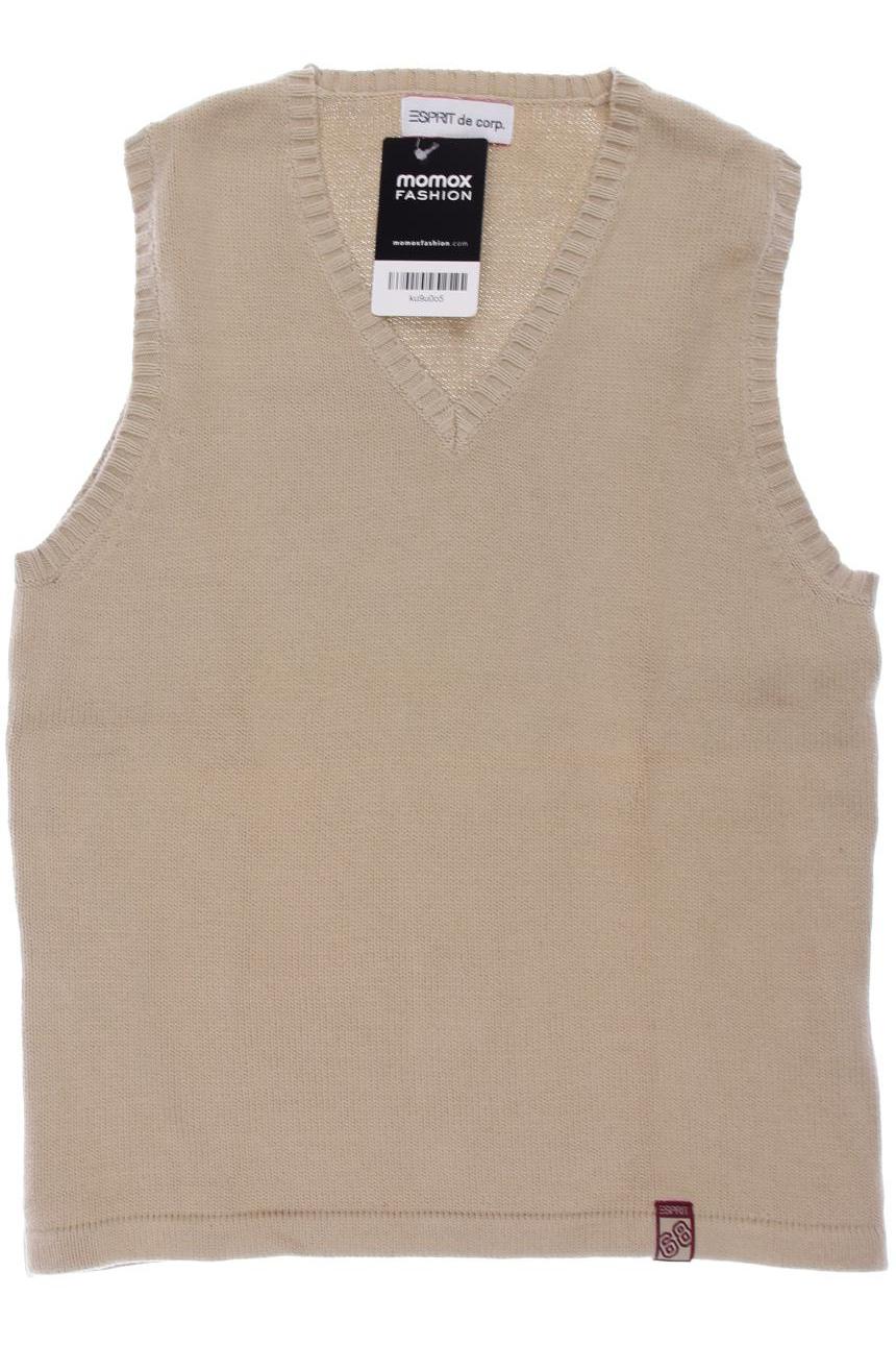 

Esprit Damen Pullover, beige, Gr. 36