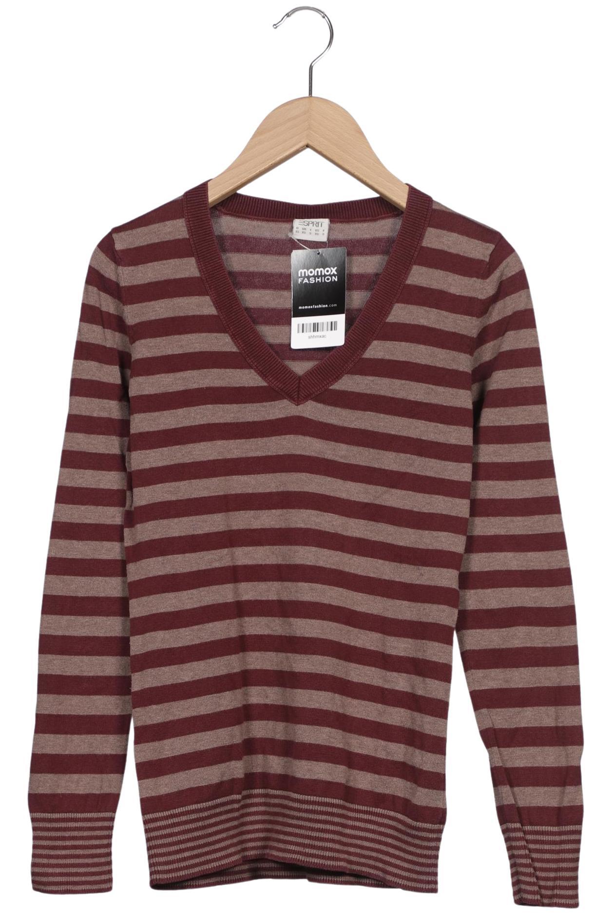 

Esprit Damen Pullover, mehrfarbig, Gr. 34