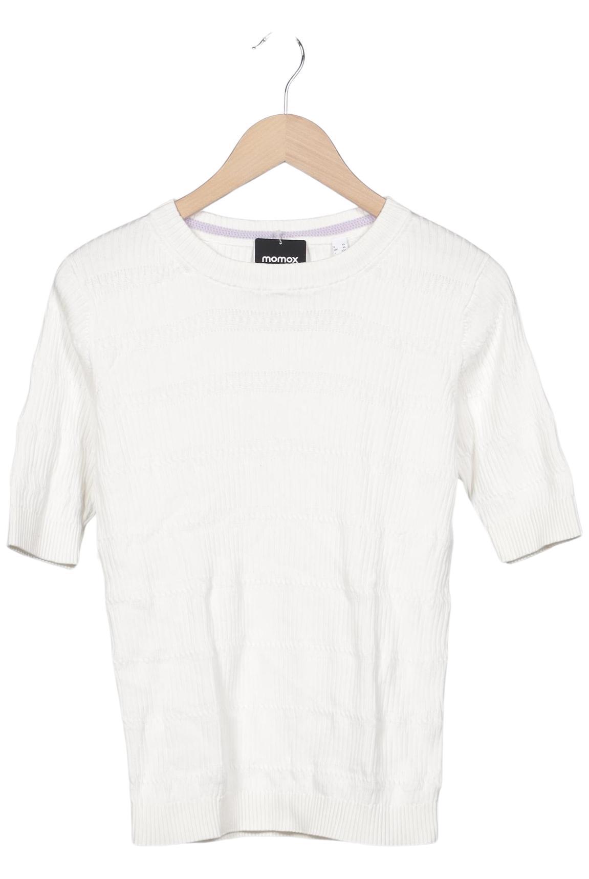 

Esprit Damen Pullover, weiß, Gr. 44