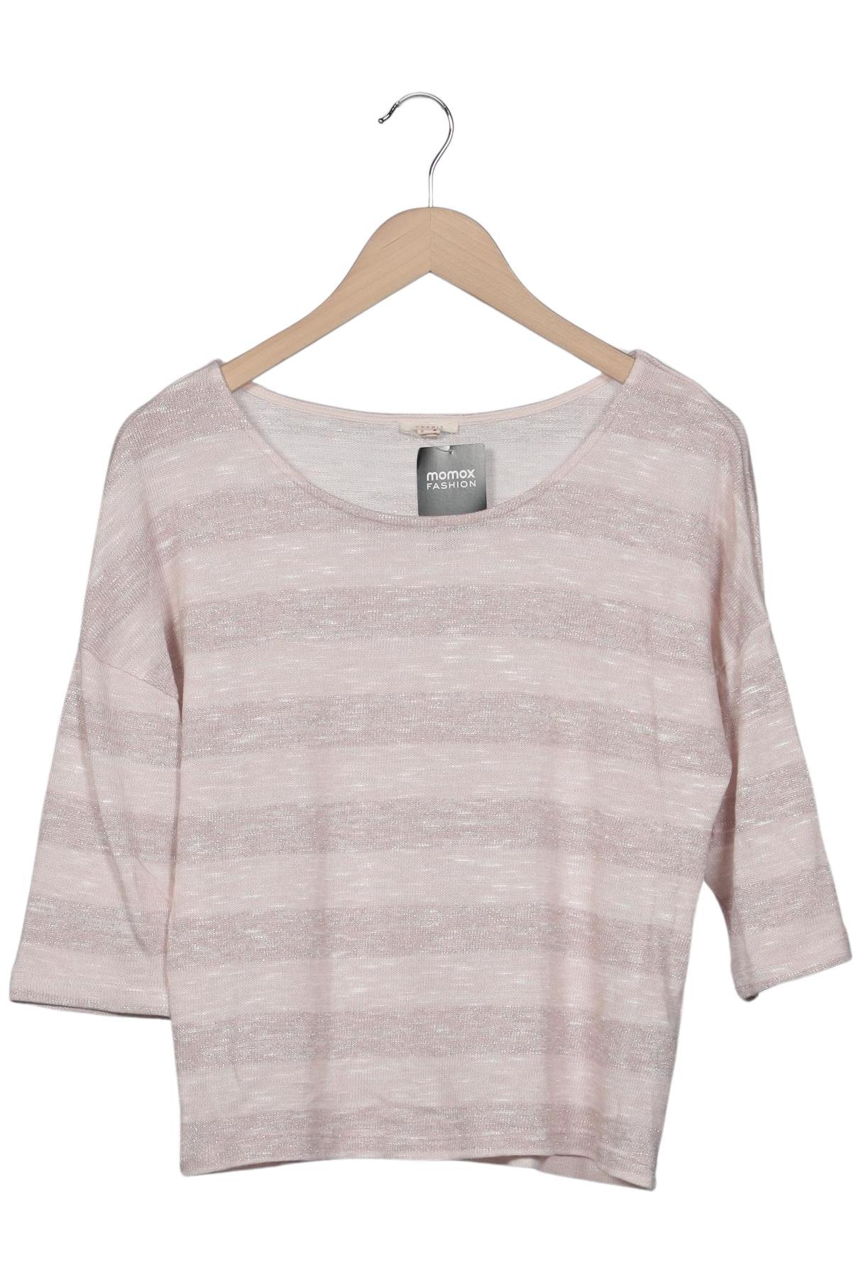 

Esprit Damen Pullover, pink, Gr. 38