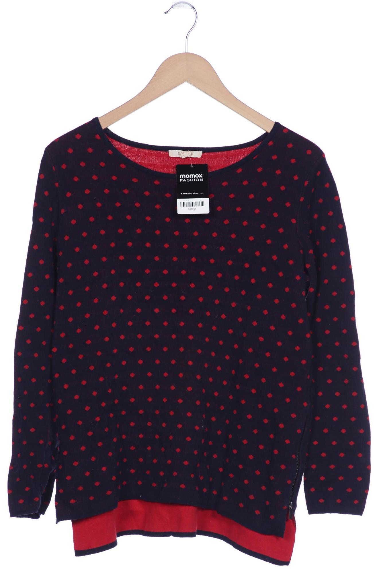

Esprit Damen Pullover, marineblau