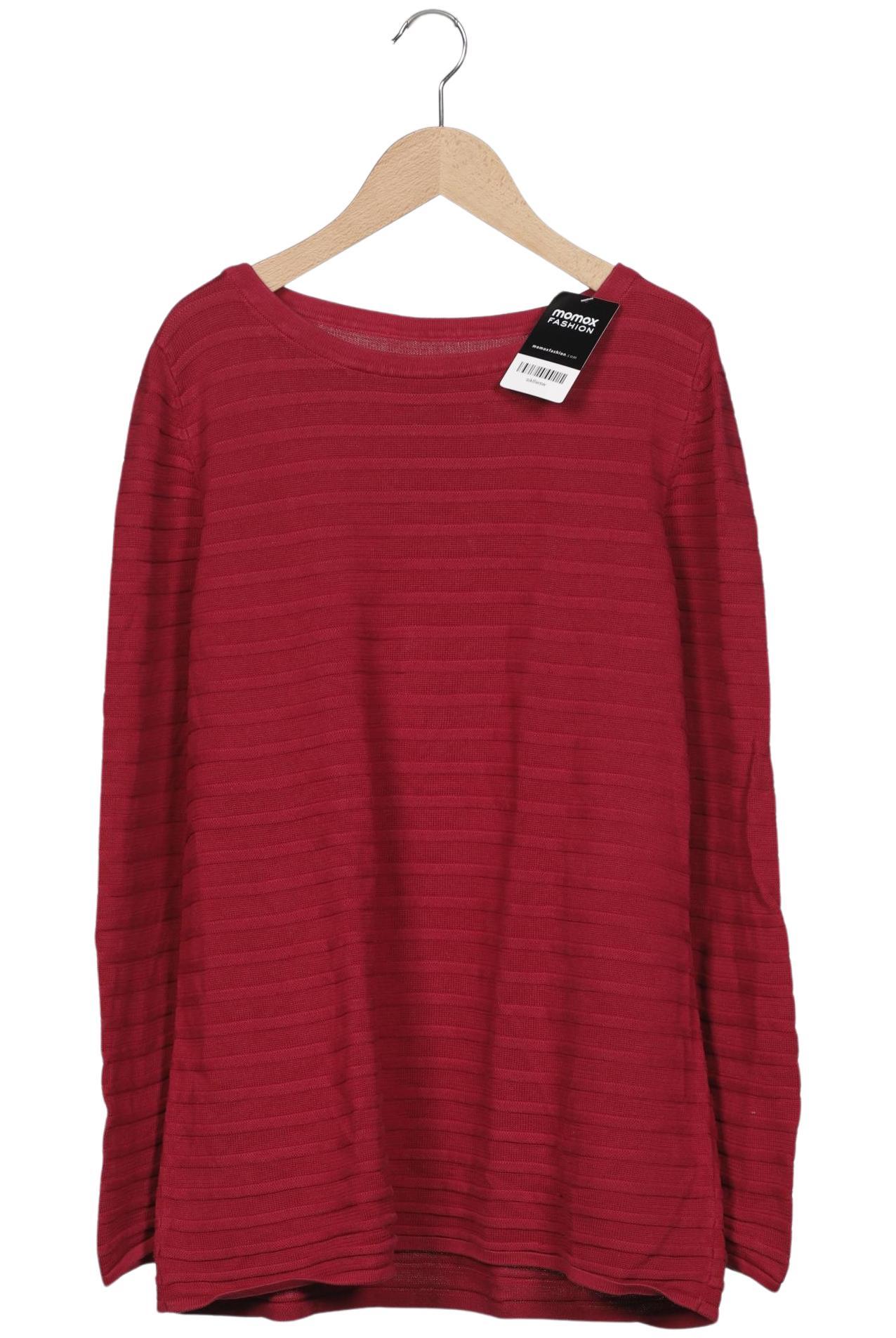 

Esprit Damen Pullover, rot, Gr. 44