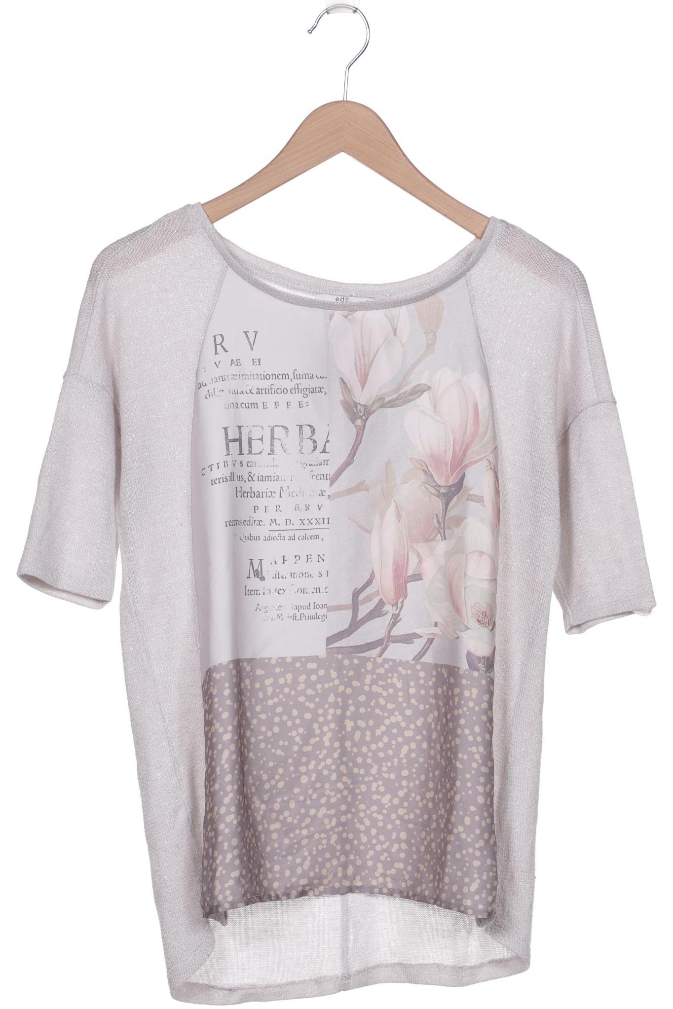 

Esprit Damen Pullover, grau