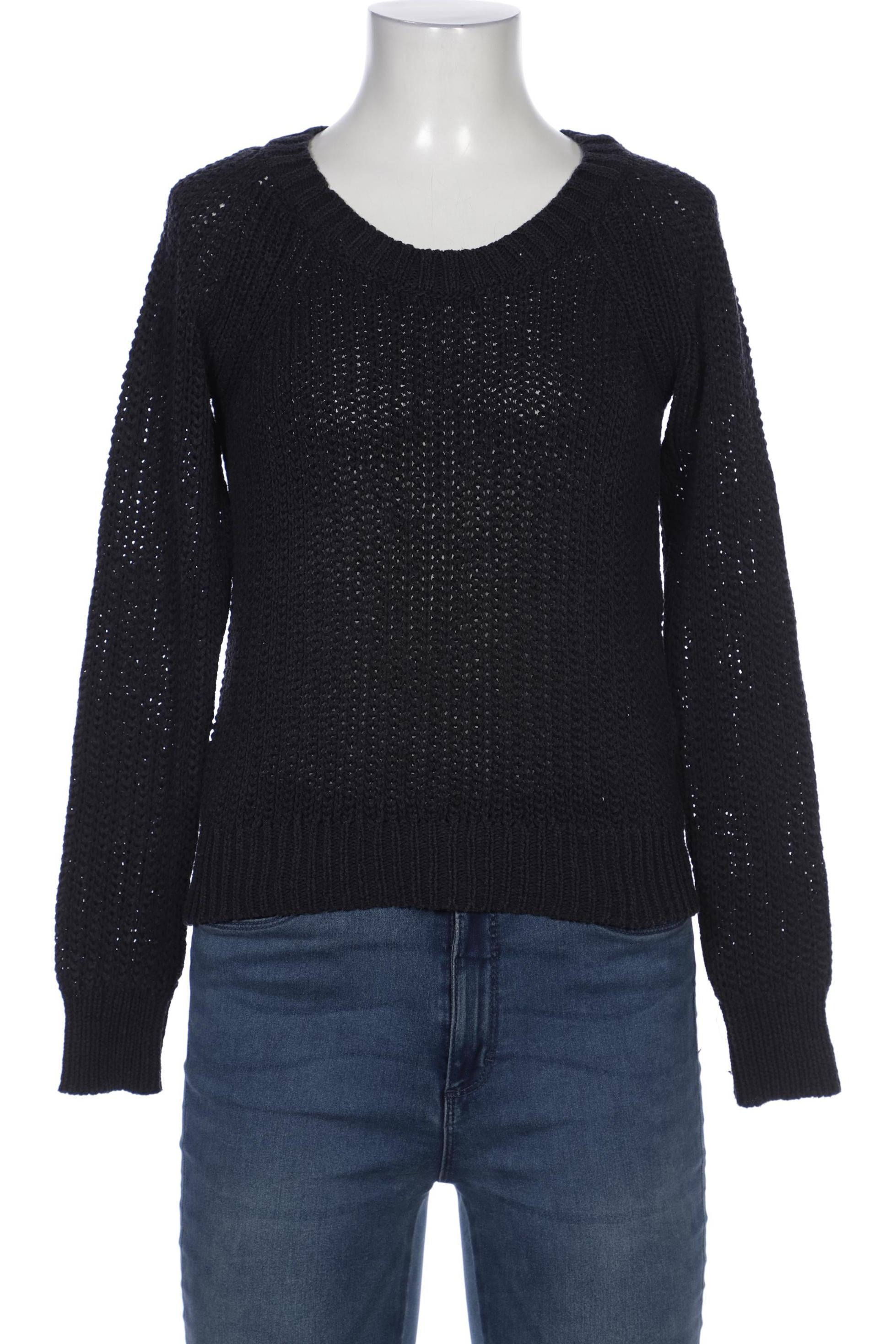 

Esprit Damen Pullover, marineblau, Gr. 36