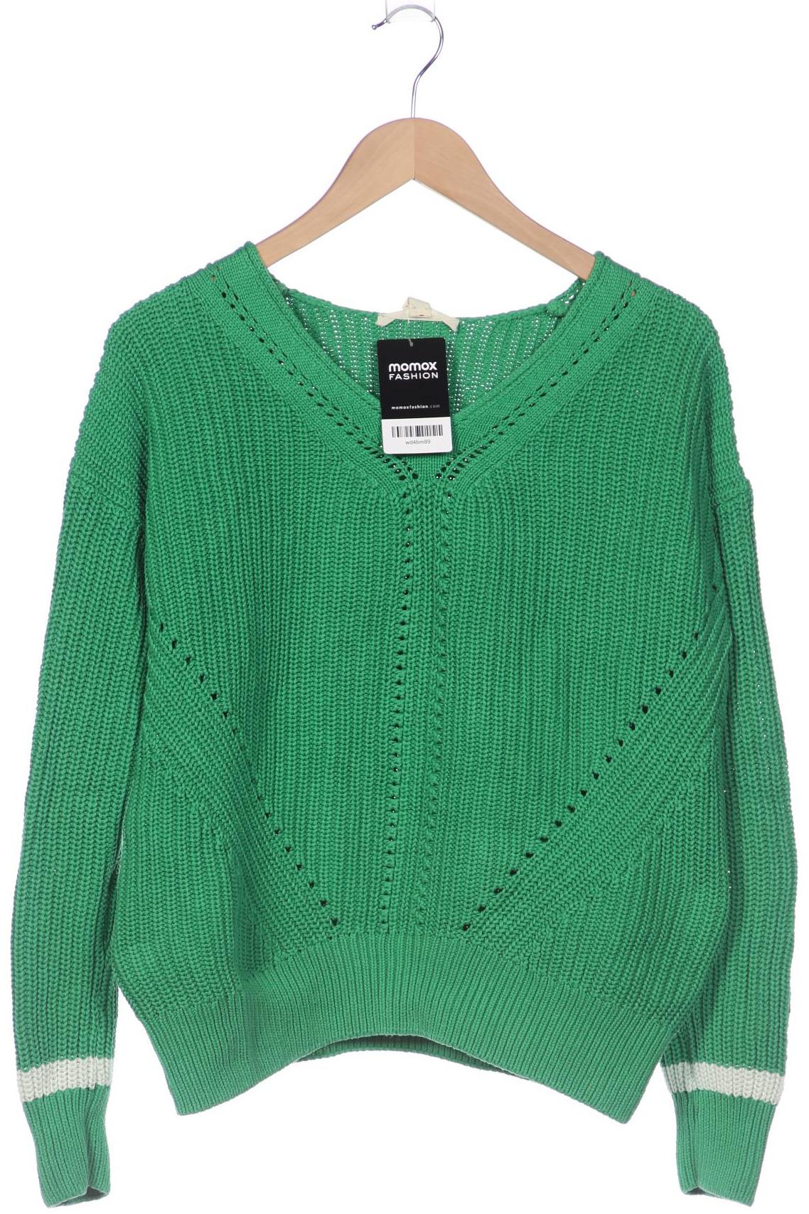 

Esprit Damen Pullover, grün, Gr. 38