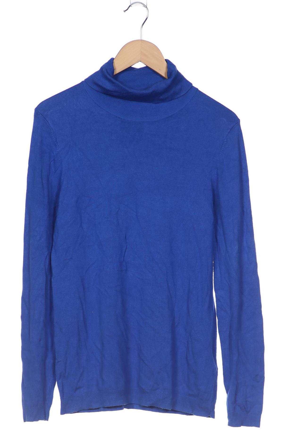 

Esprit Damen Pullover, blau, Gr. 42