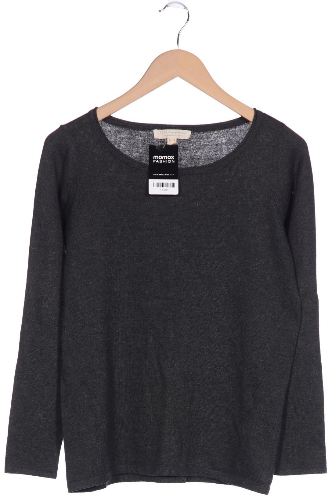 

Esprit Damen Pullover, grau, Gr. 38