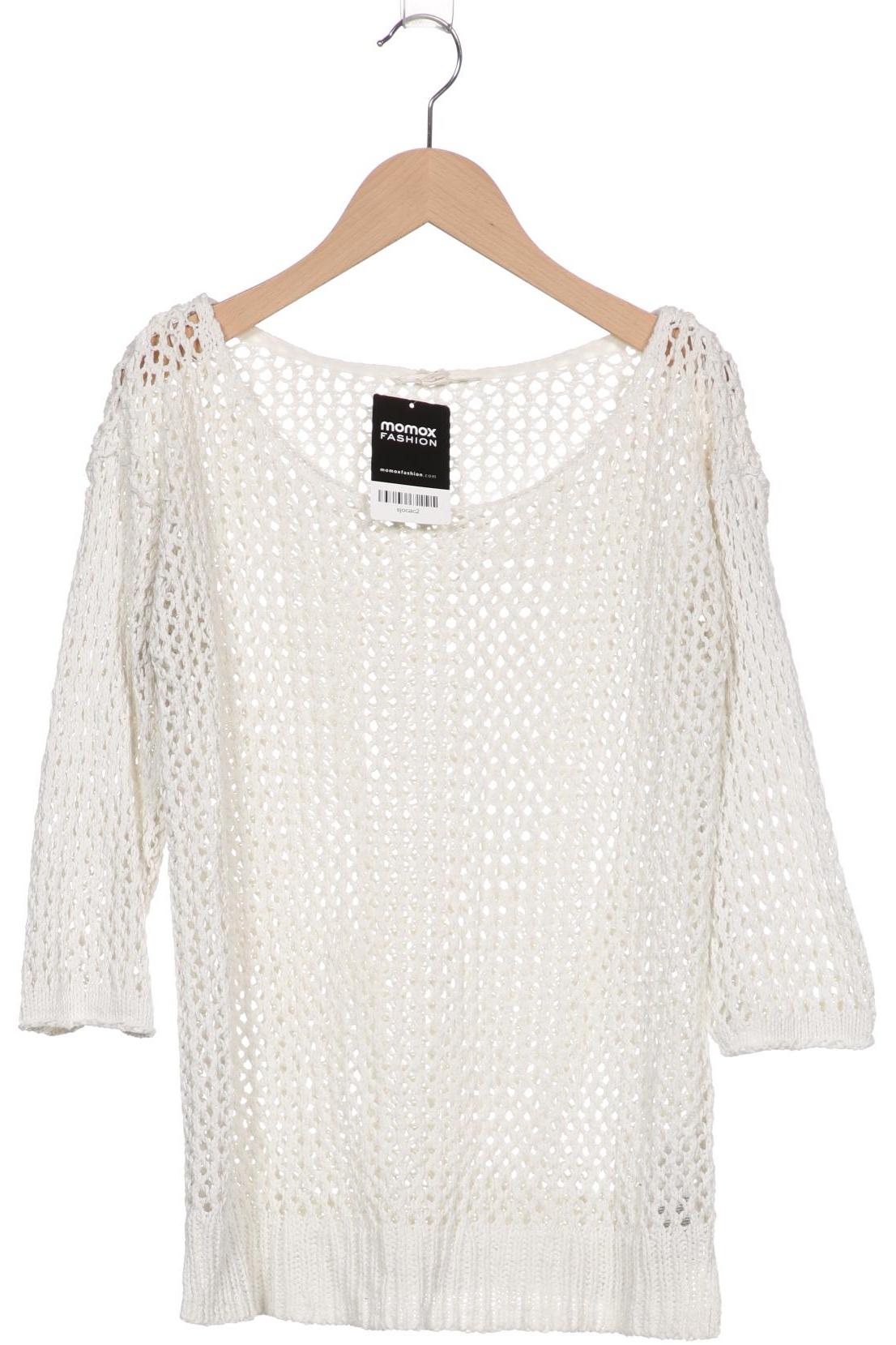 

Esprit Damen Pullover, weiß