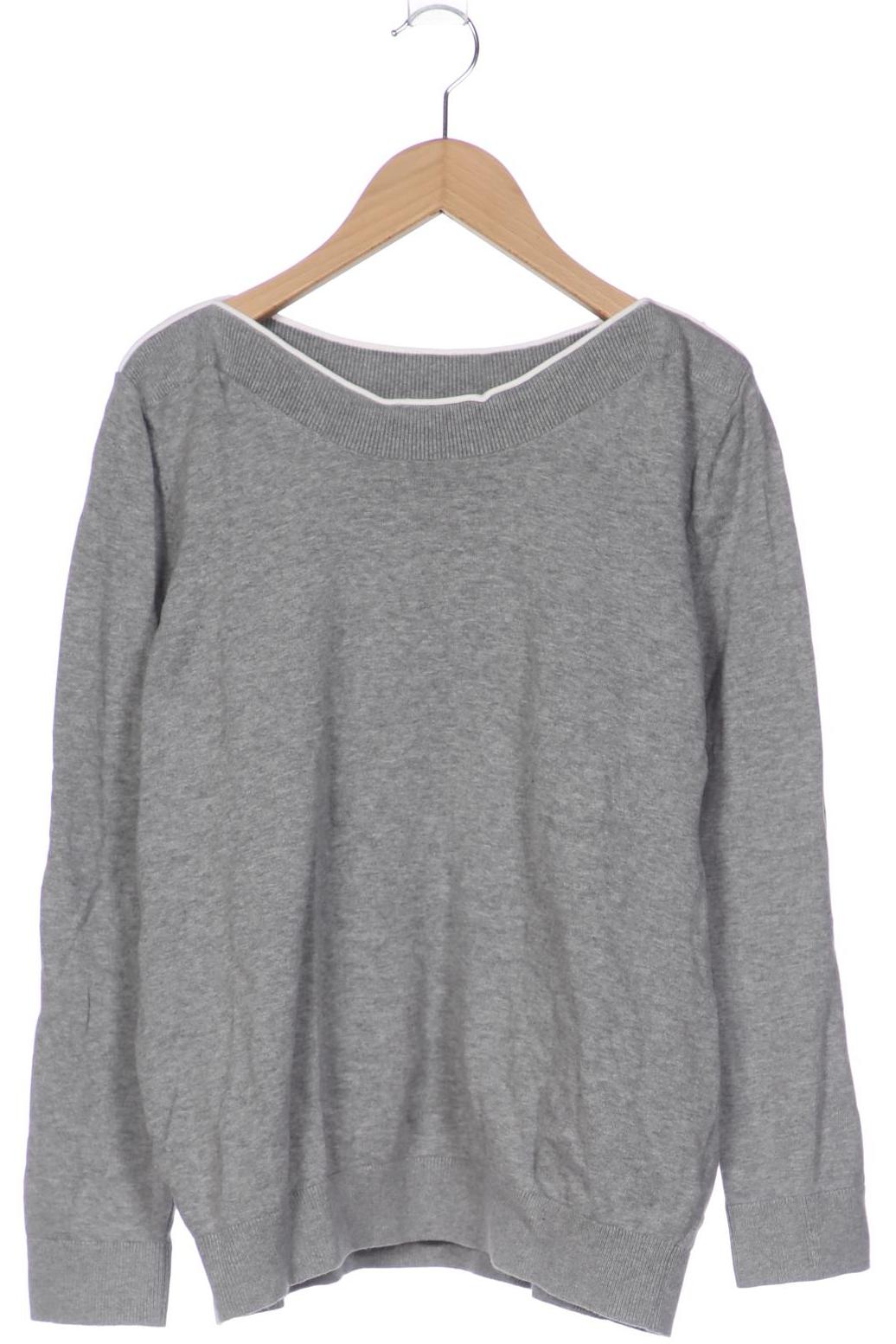 

Esprit Damen Pullover, grau