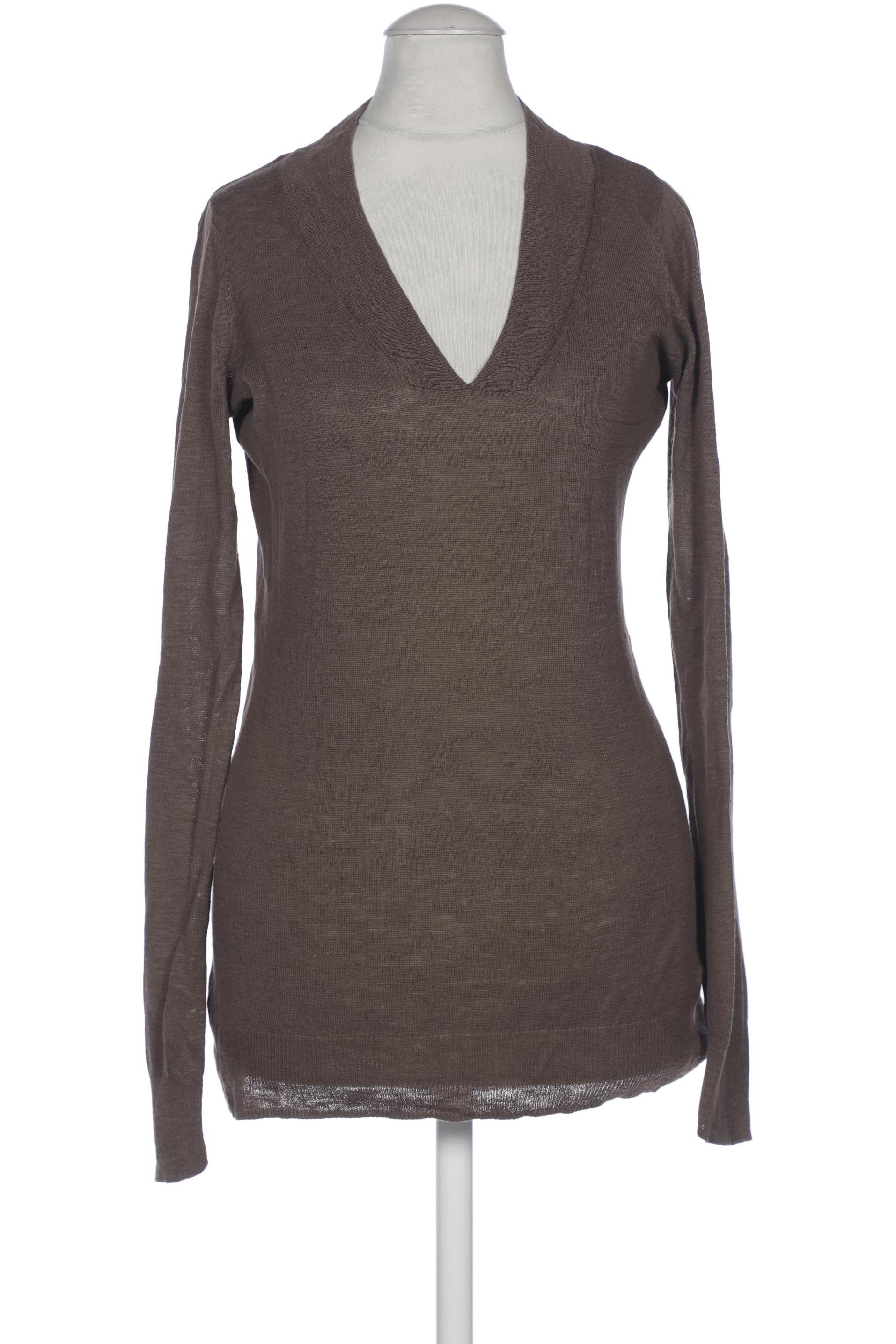 

Esprit Damen Pullover, braun, Gr. 34