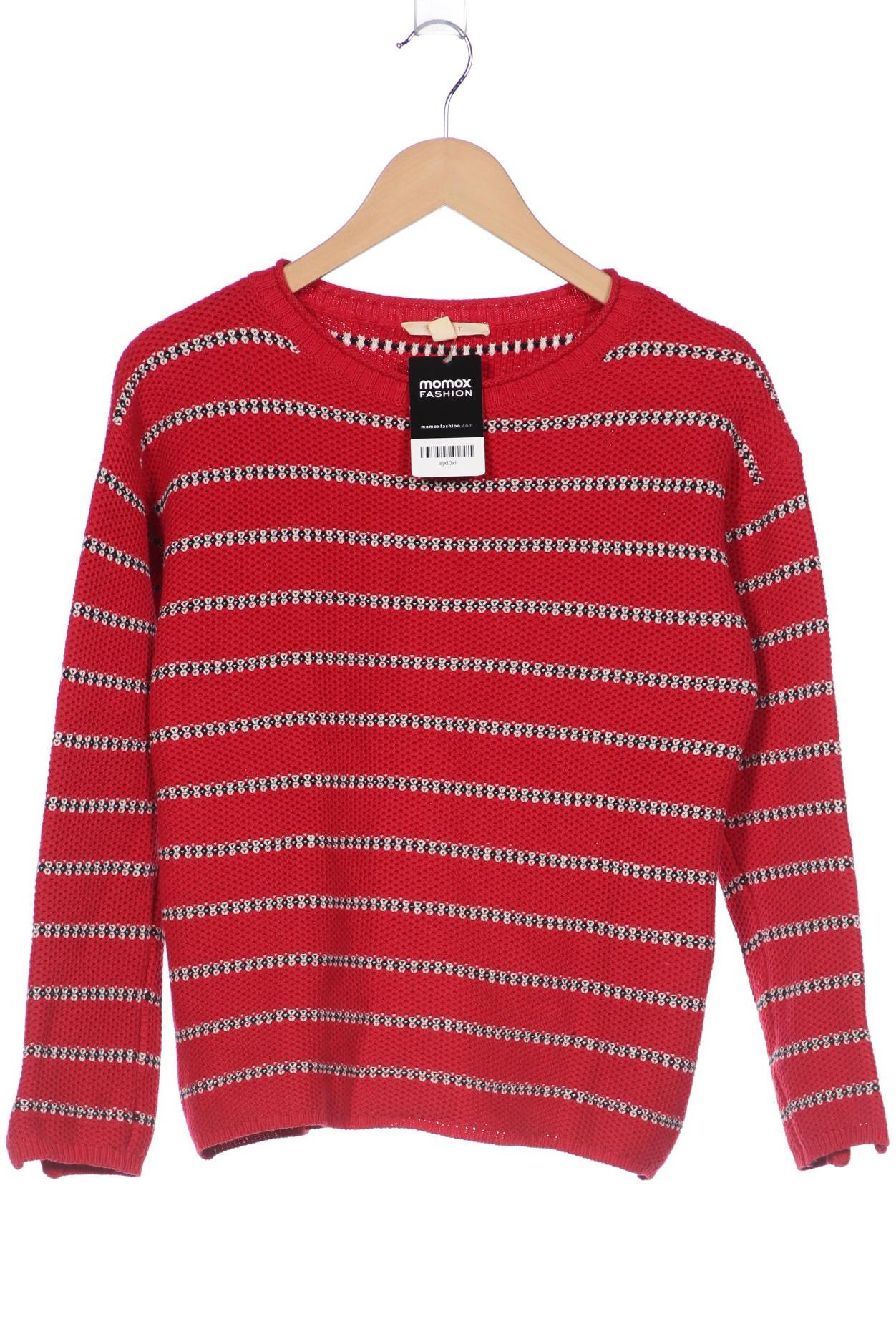 

Esprit Damen Pullover, rot