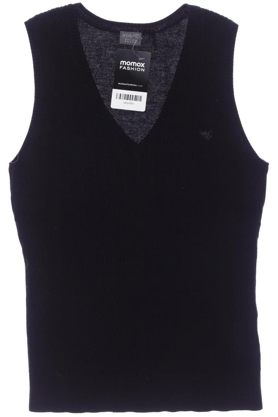 

Esprit Damen Pullover, schwarz, Gr. 36
