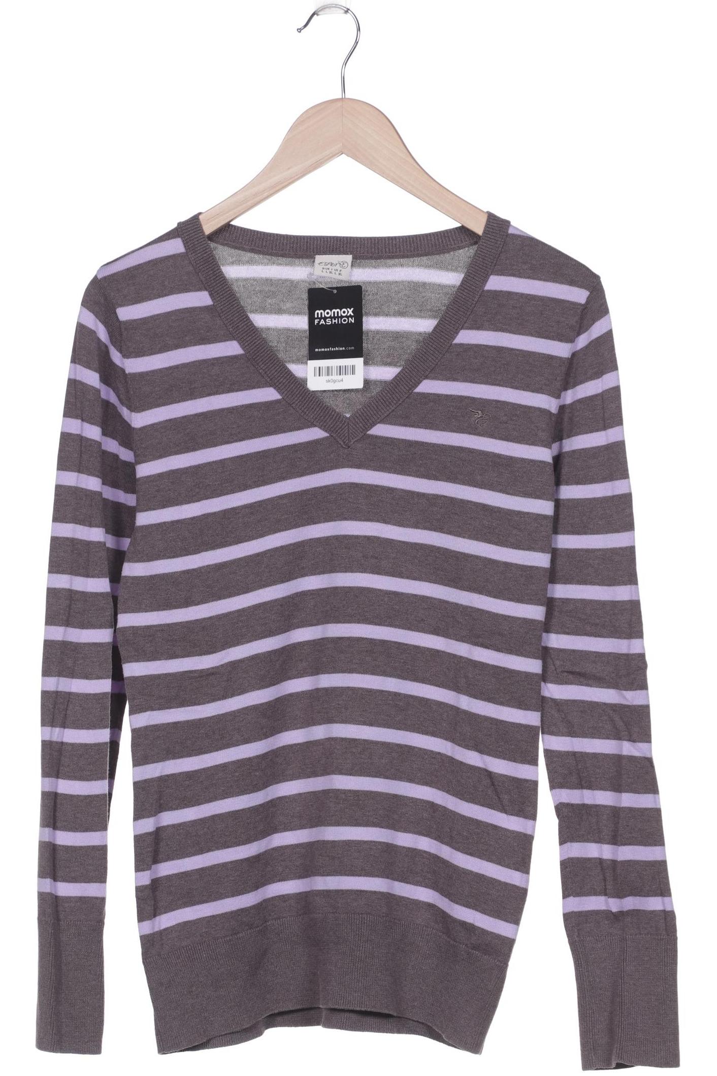 

Esprit Damen Pullover, grau