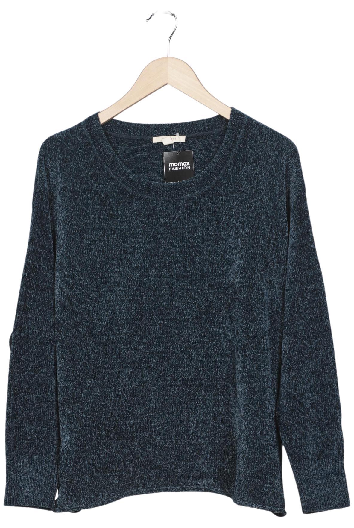 

Esprit Damen Pullover, marineblau, Gr. 38