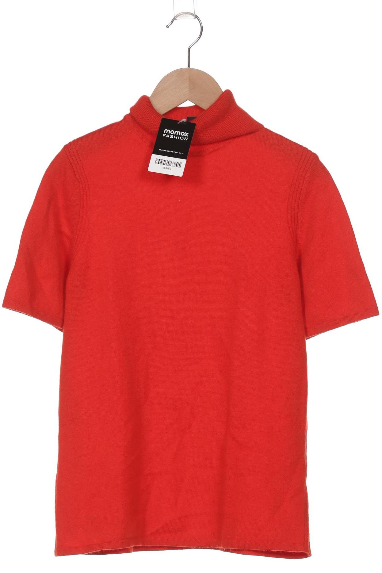 

Esprit Damen Pullover, rot, Gr. 38