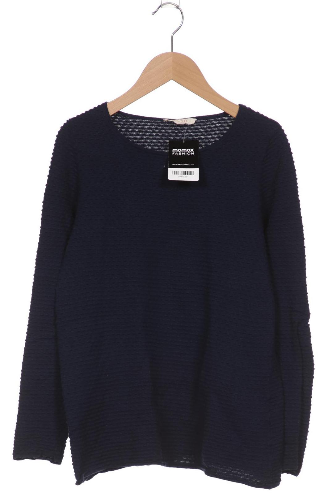 

Esprit Damen Pullover, marineblau, Gr. 36