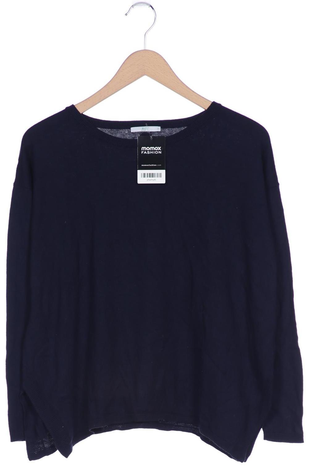 

Esprit Damen Pullover, marineblau, Gr. 36