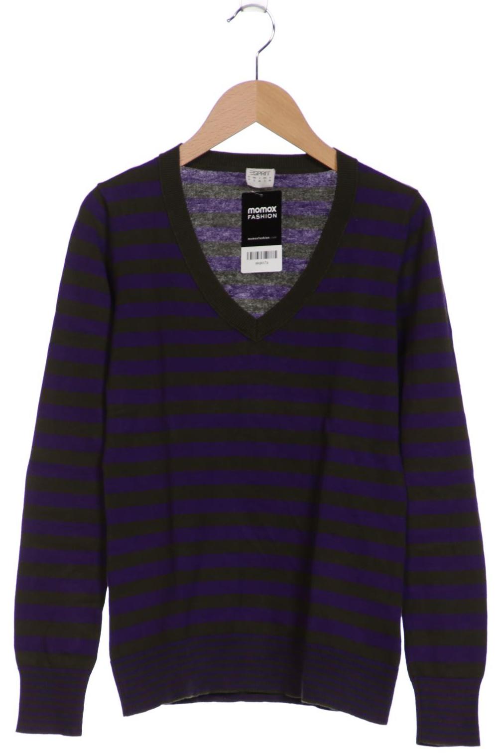 

Esprit Damen Pullover, flieder, Gr. 36