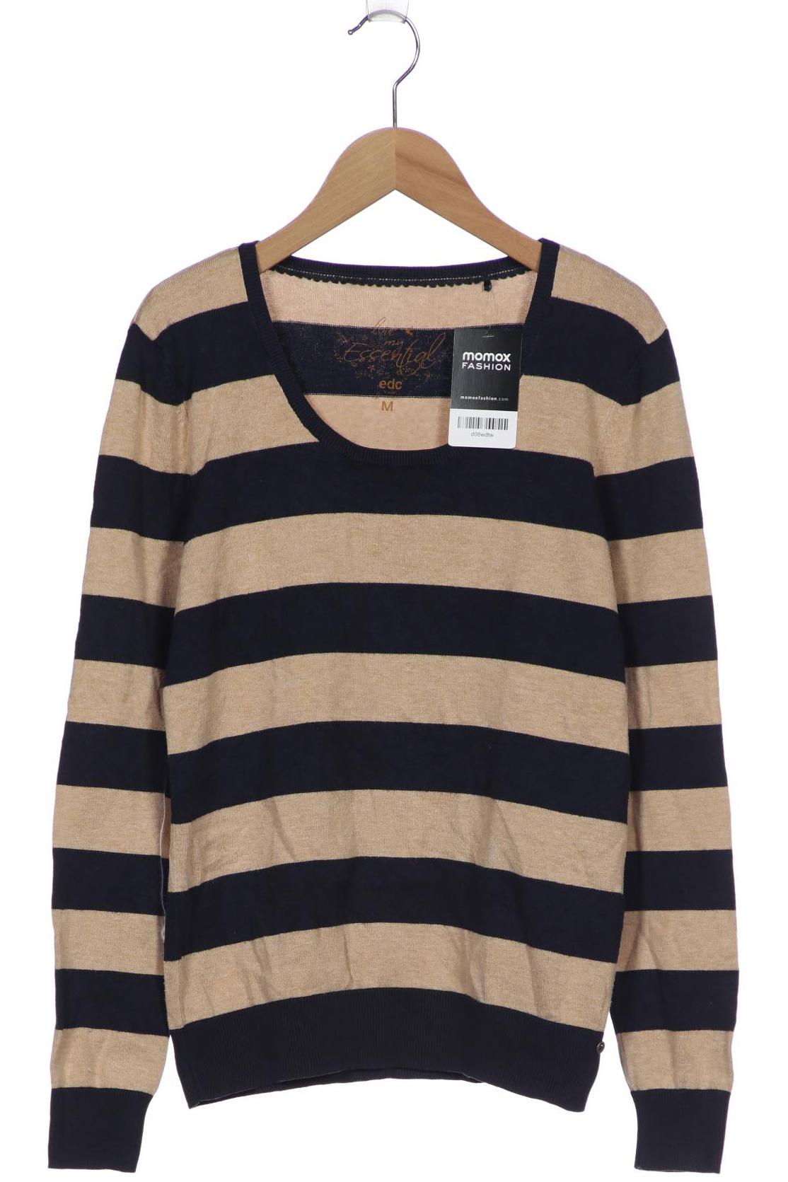 

Esprit Damen Pullover, marineblau, Gr. 38