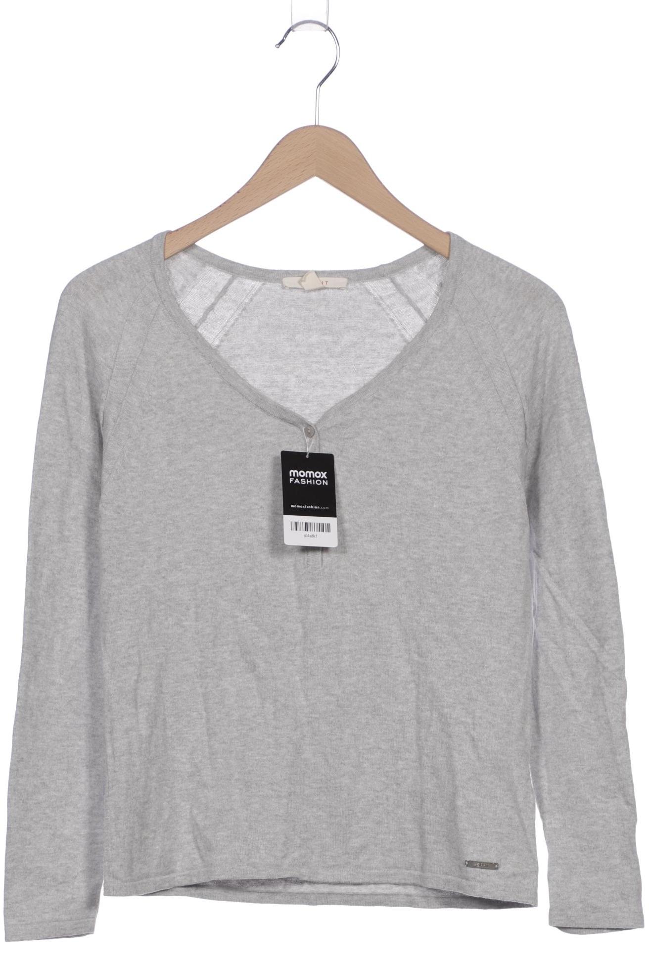 

Esprit Damen Pullover, grau, Gr. 36