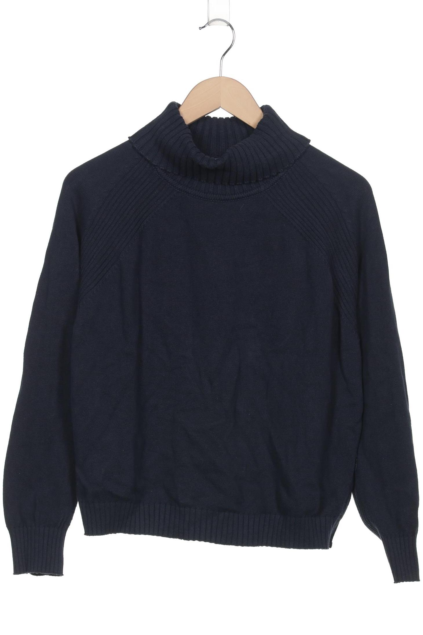 

Esprit Damen Pullover, marineblau, Gr. 38