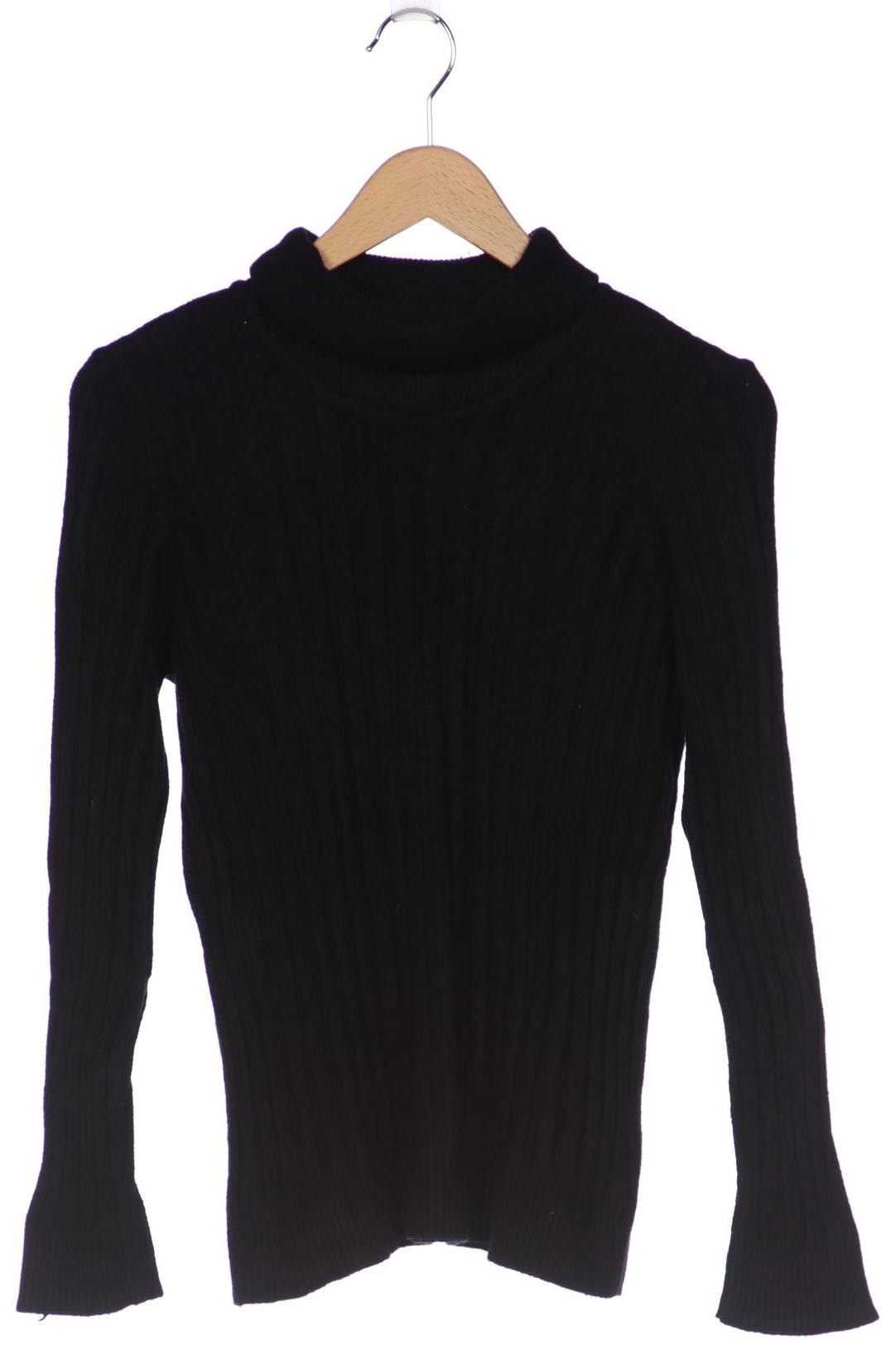 

Esprit Damen Pullover, schwarz