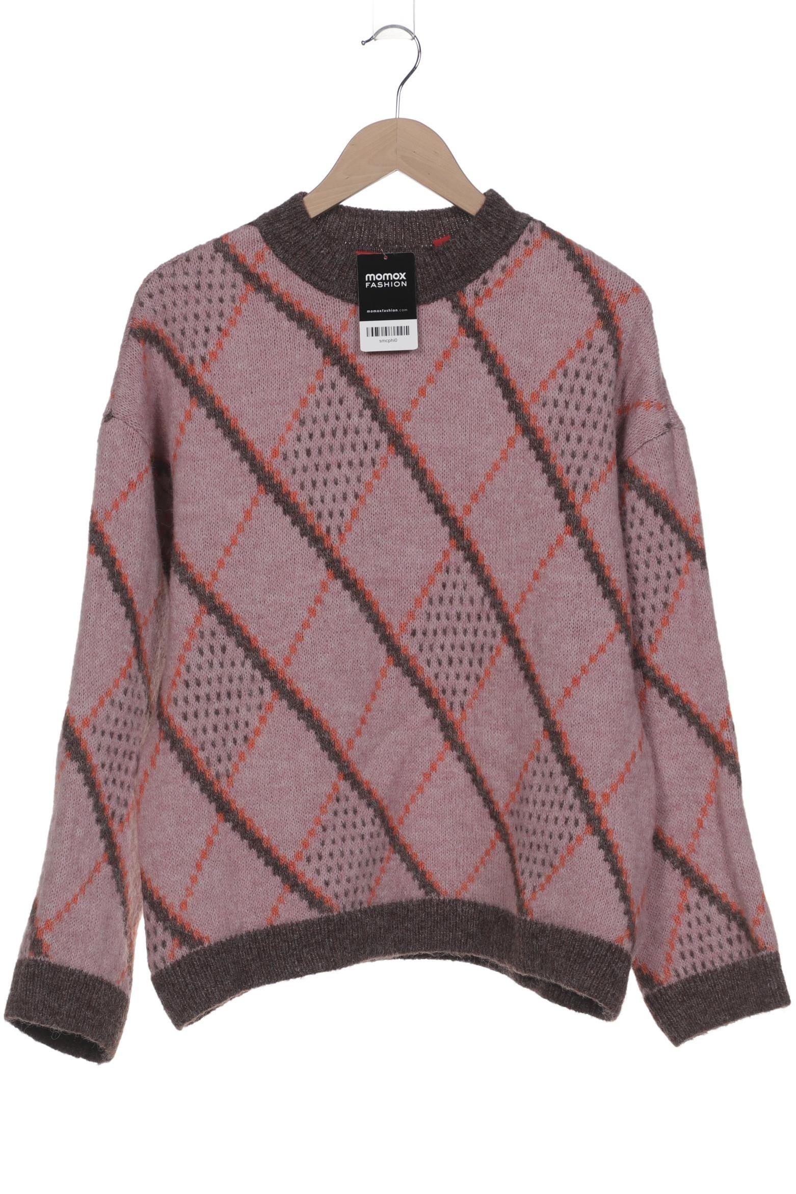 

Esprit Damen Pullover, pink, Gr. 44