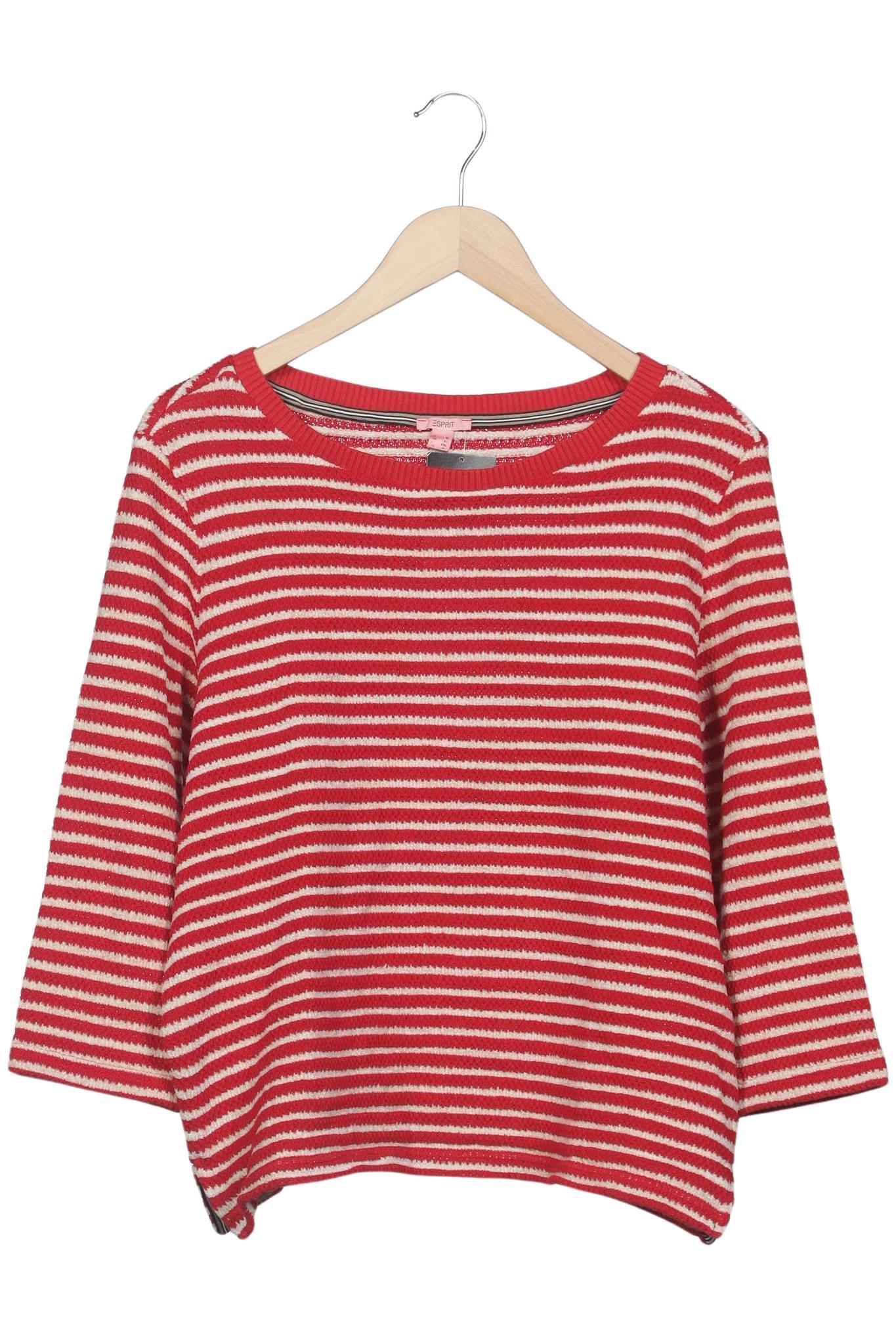 

Esprit Damen Pullover, mehrfarbig, Gr. 44